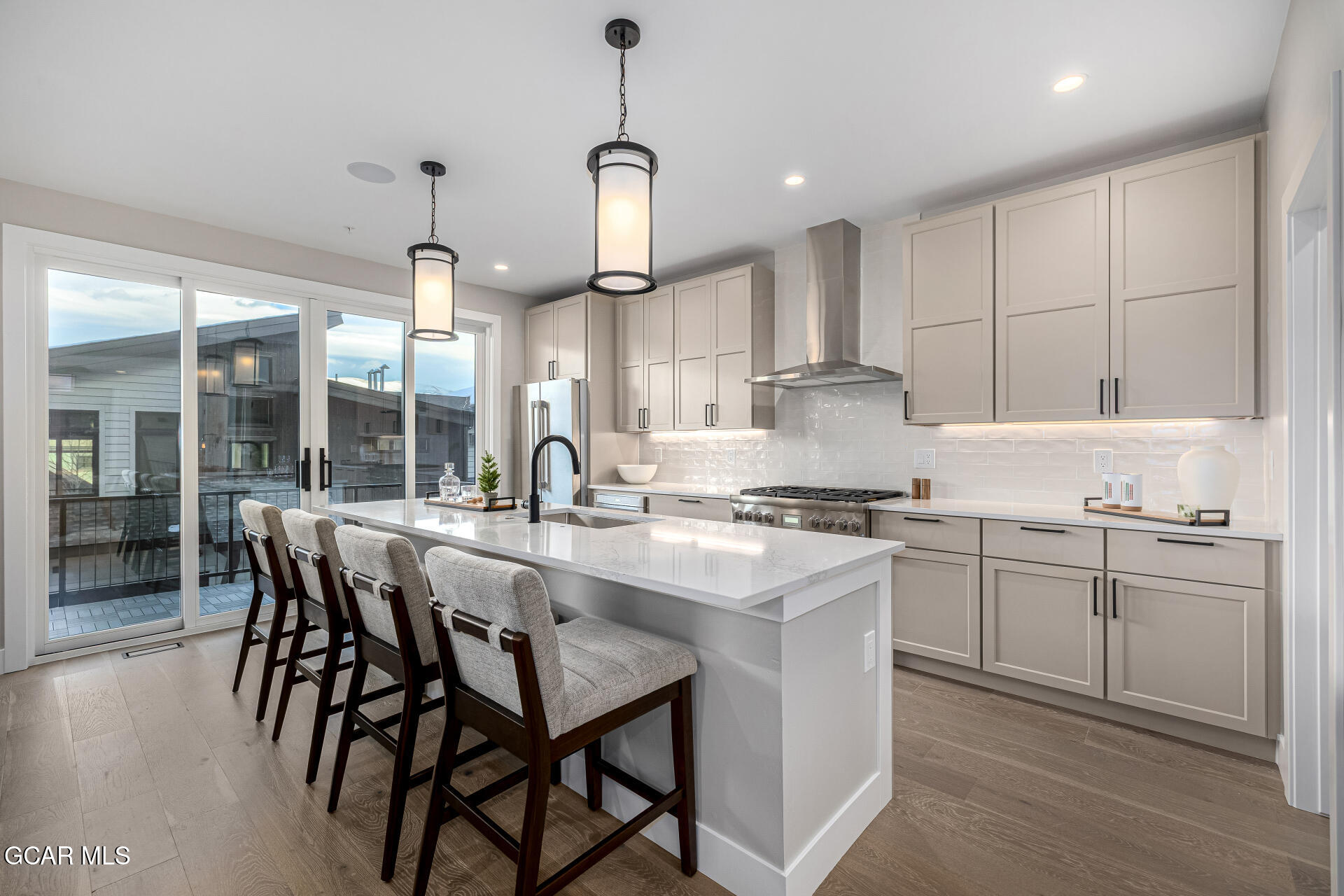 372 Lake Trail Winter Park CO 80482