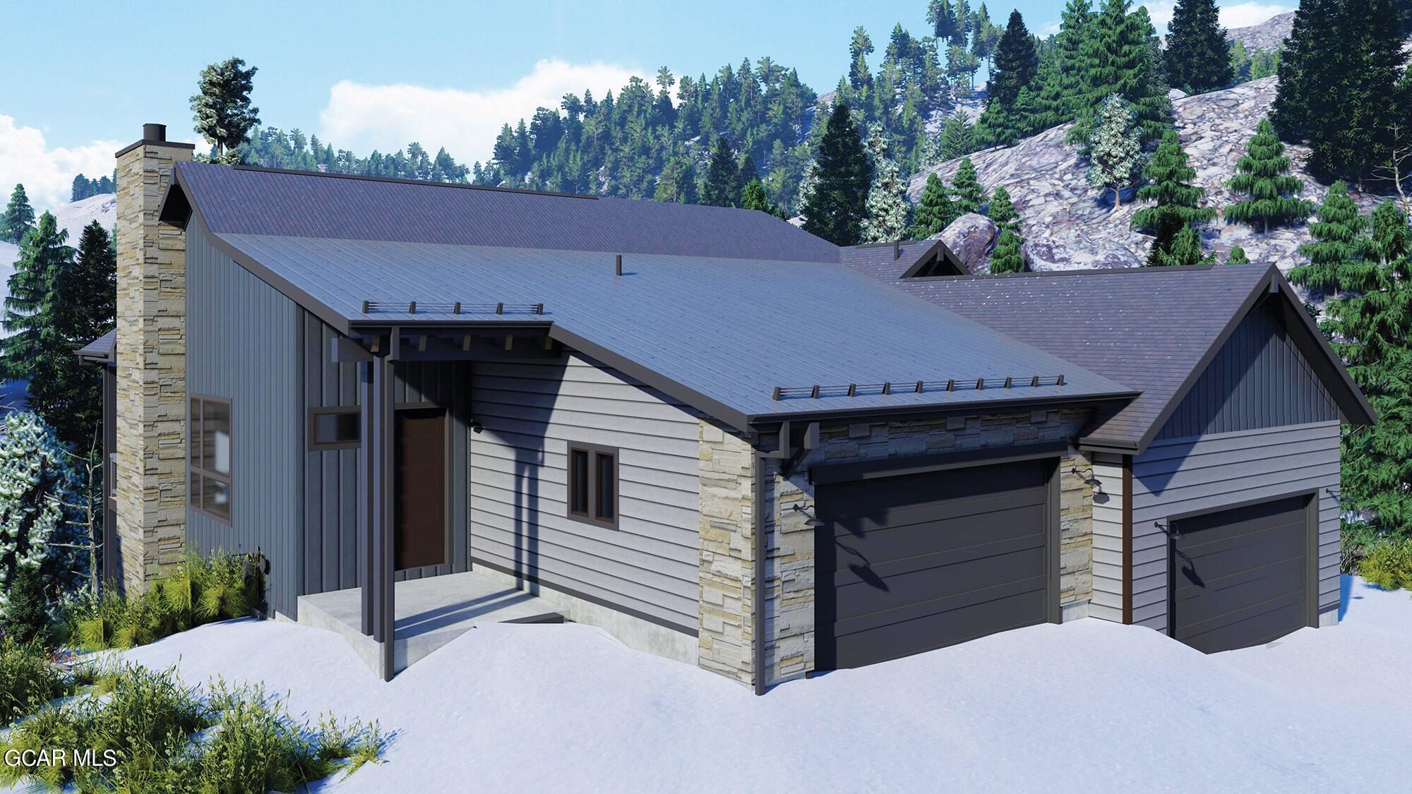 55 Promontory Point Winter Park CO 80482