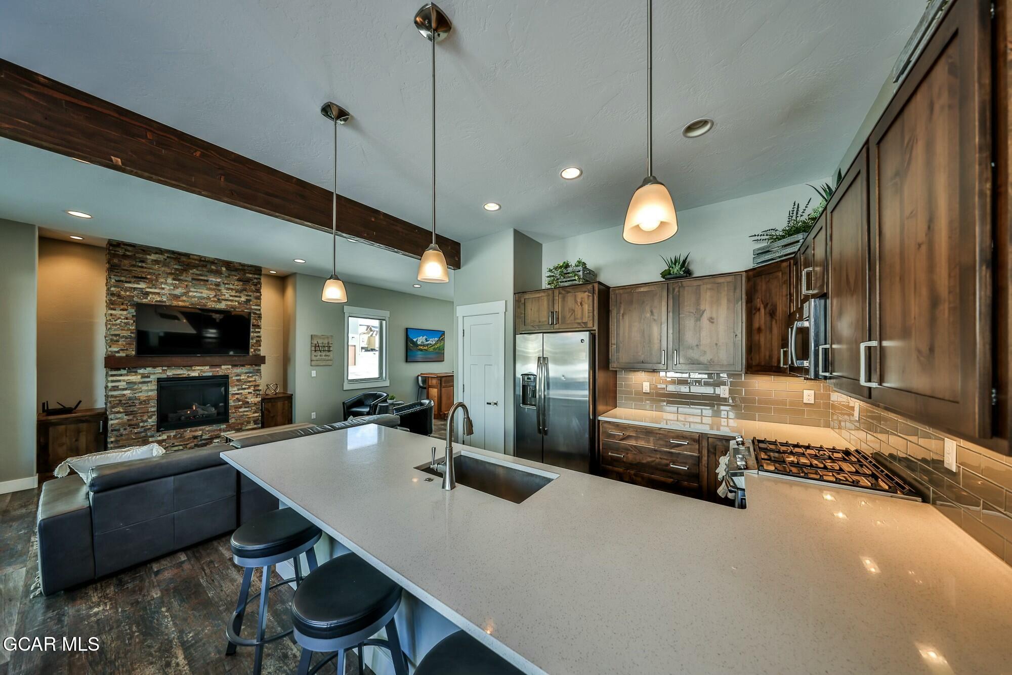 228 Mountain Willow Drive Fraser CO 80442