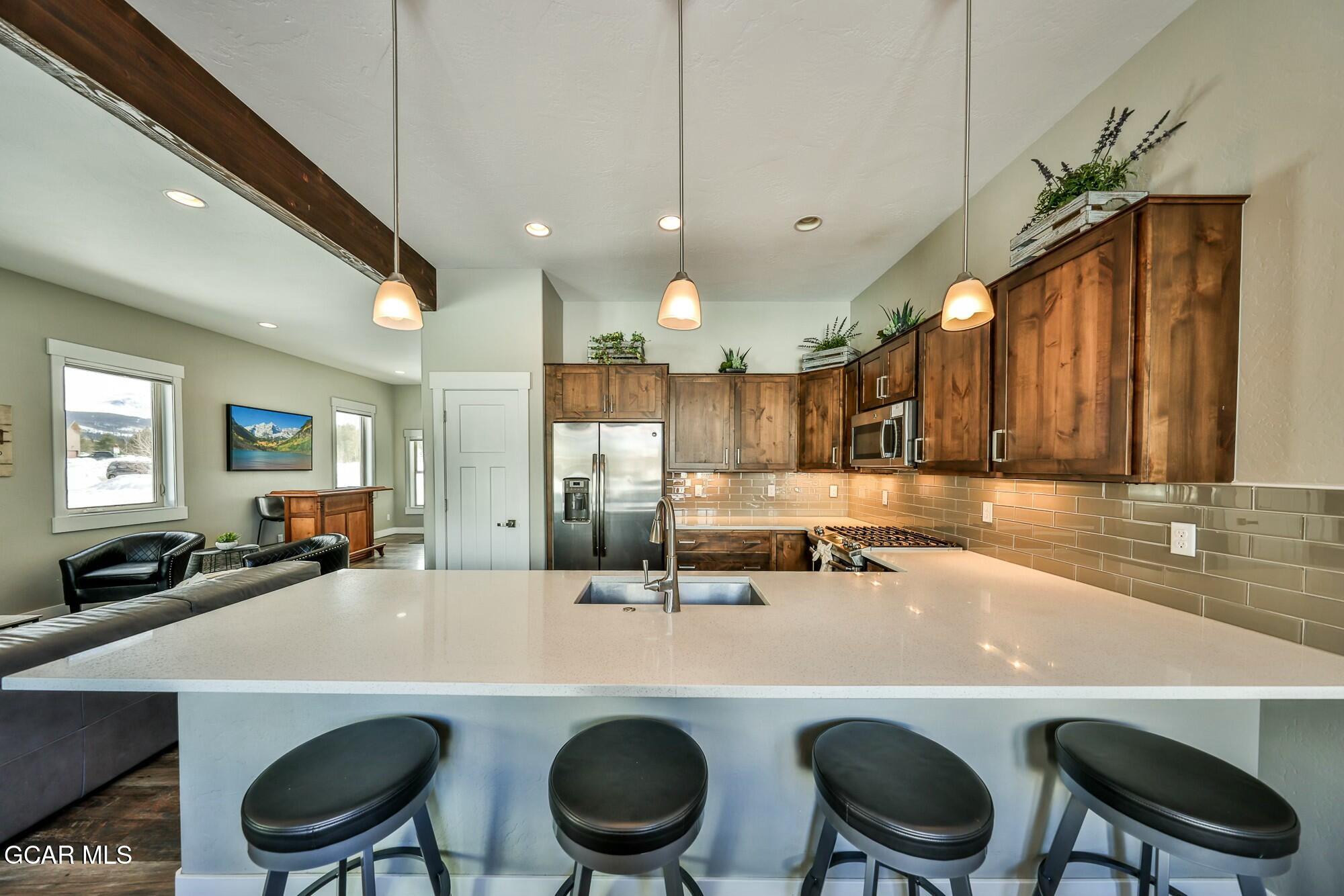 228 Mountain Willow Drive Fraser CO 80442