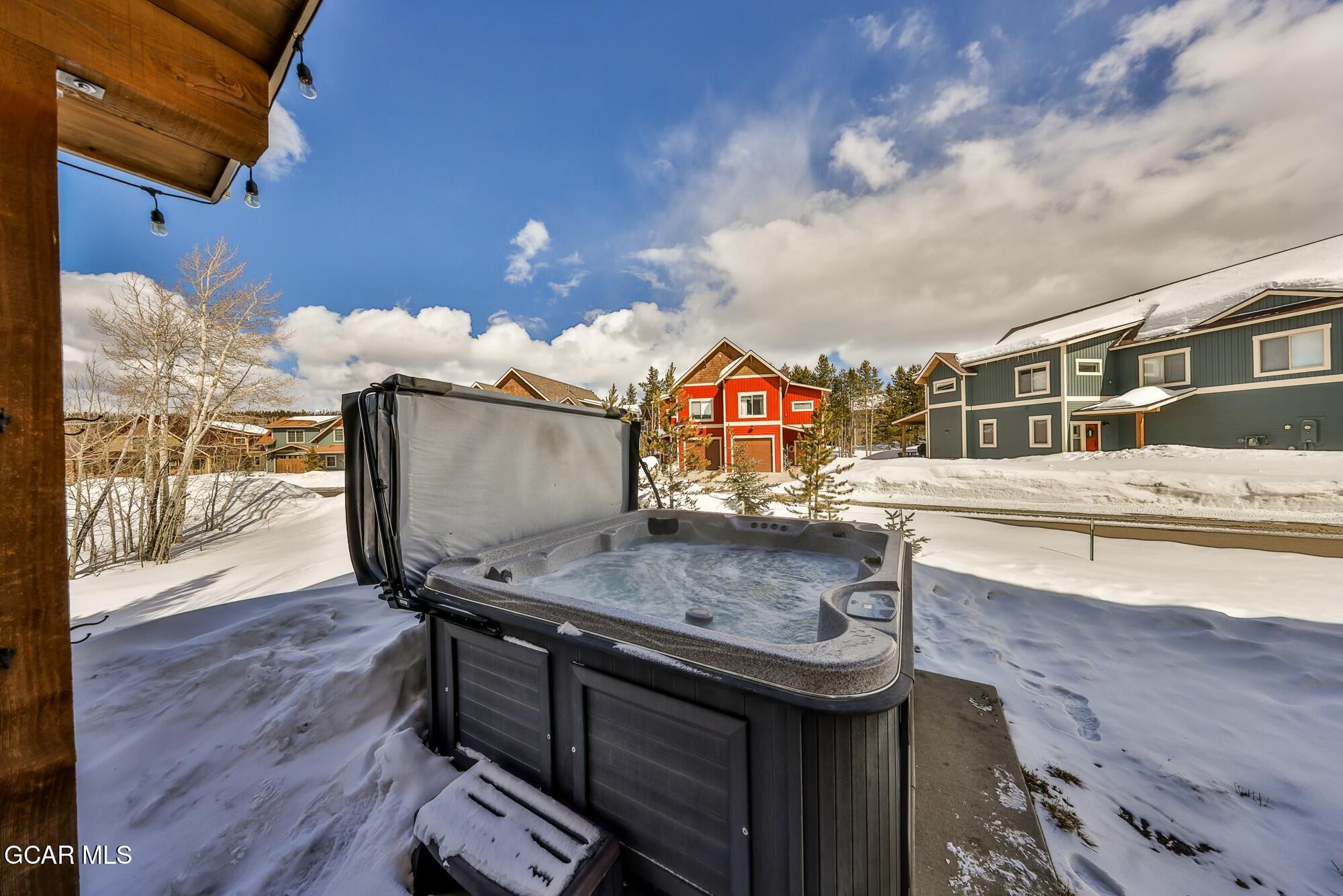 228 Mountain Willow Drive Fraser CO 80442