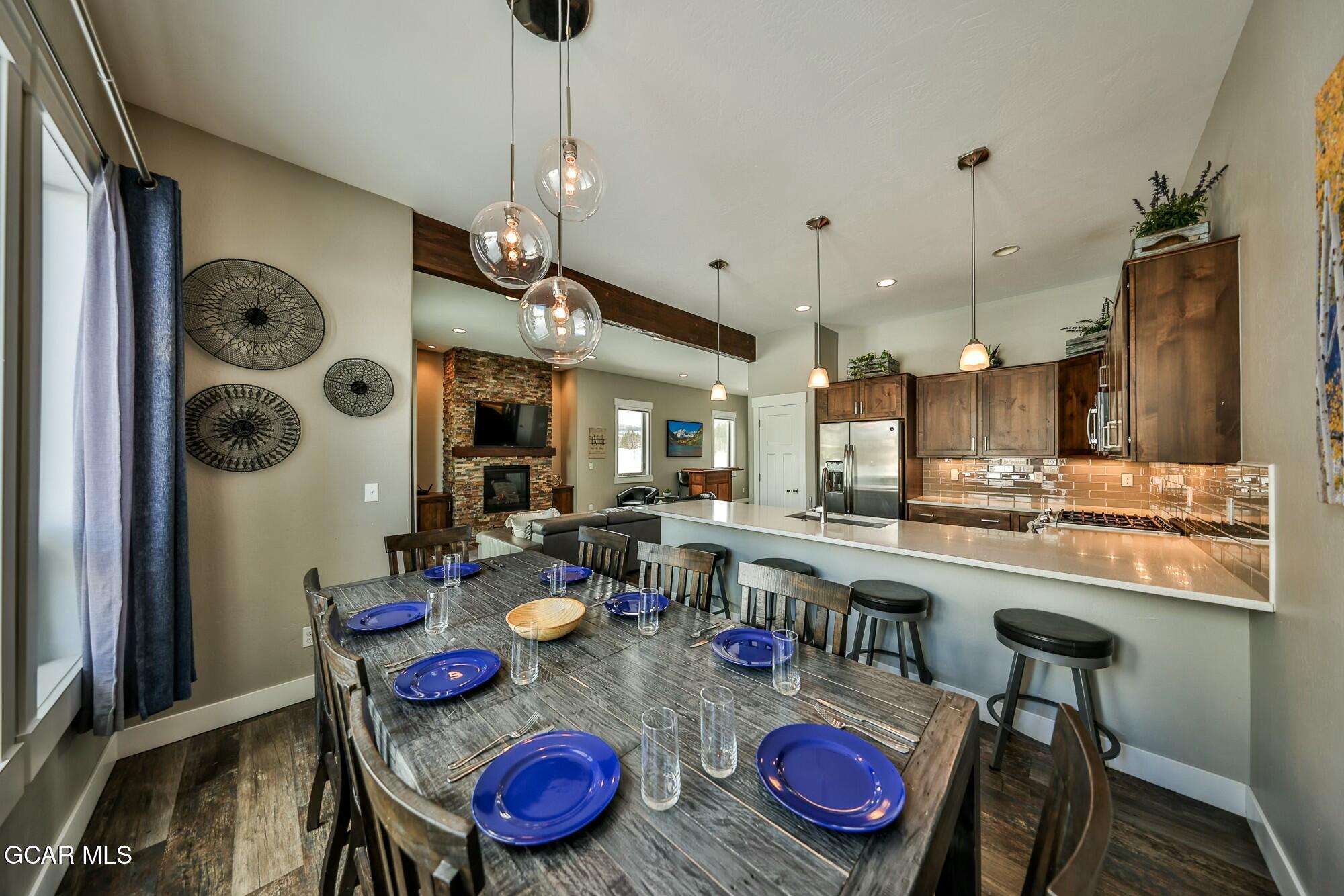 228 Mountain Willow Drive Fraser CO 80442