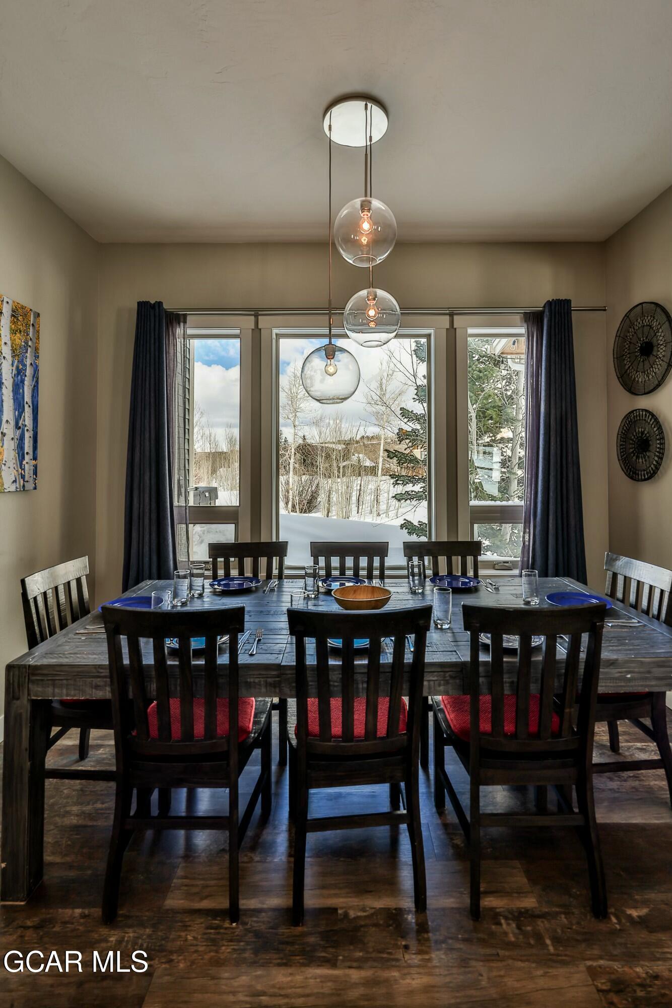 228 Mountain Willow Drive Fraser CO 80442