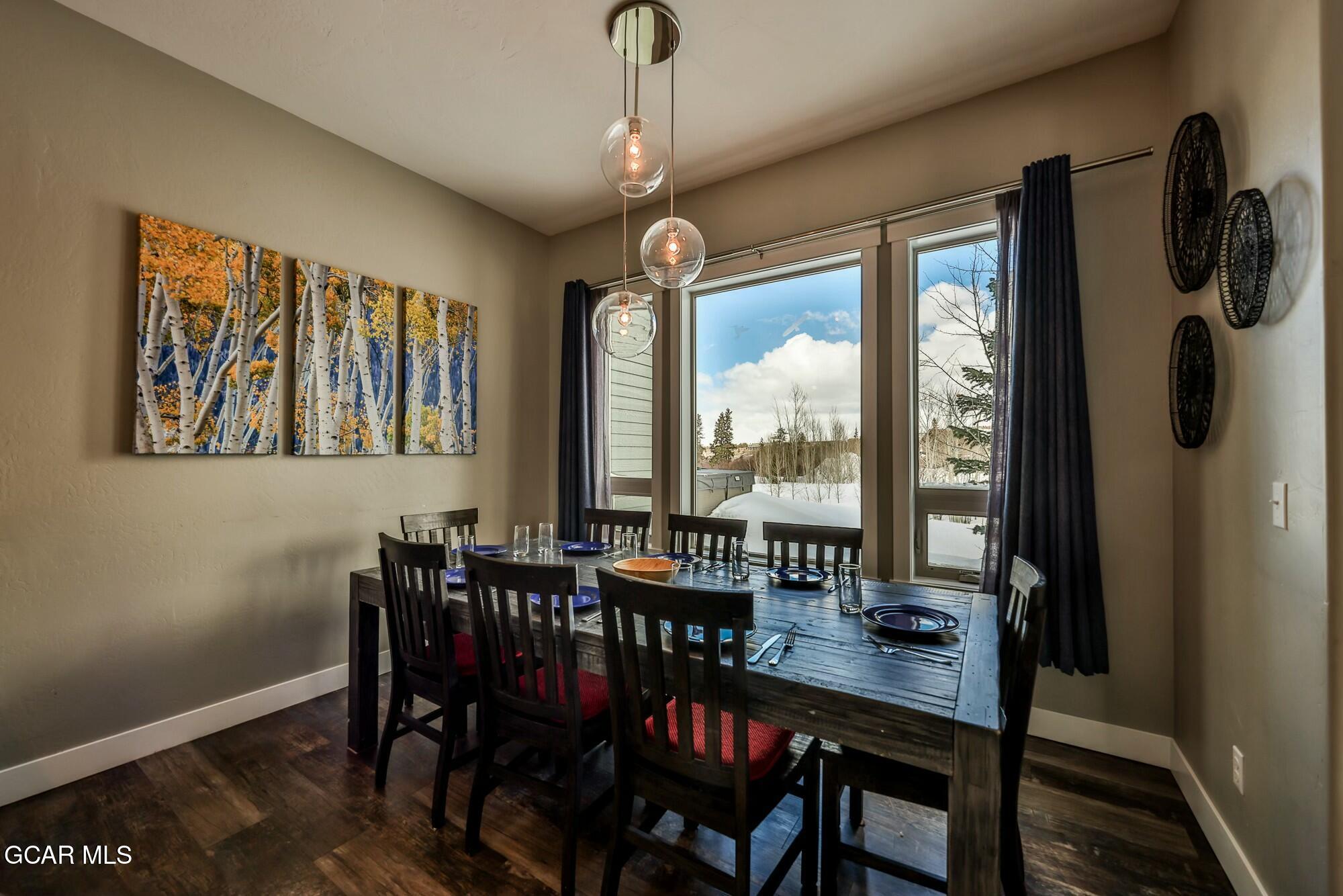 228 Mountain Willow Drive Fraser CO 80442