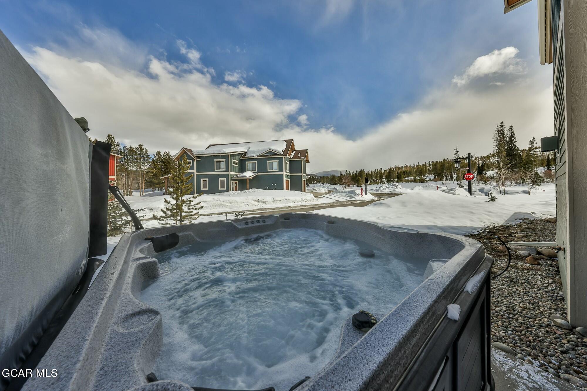 228 Mountain Willow Drive Fraser CO 80442