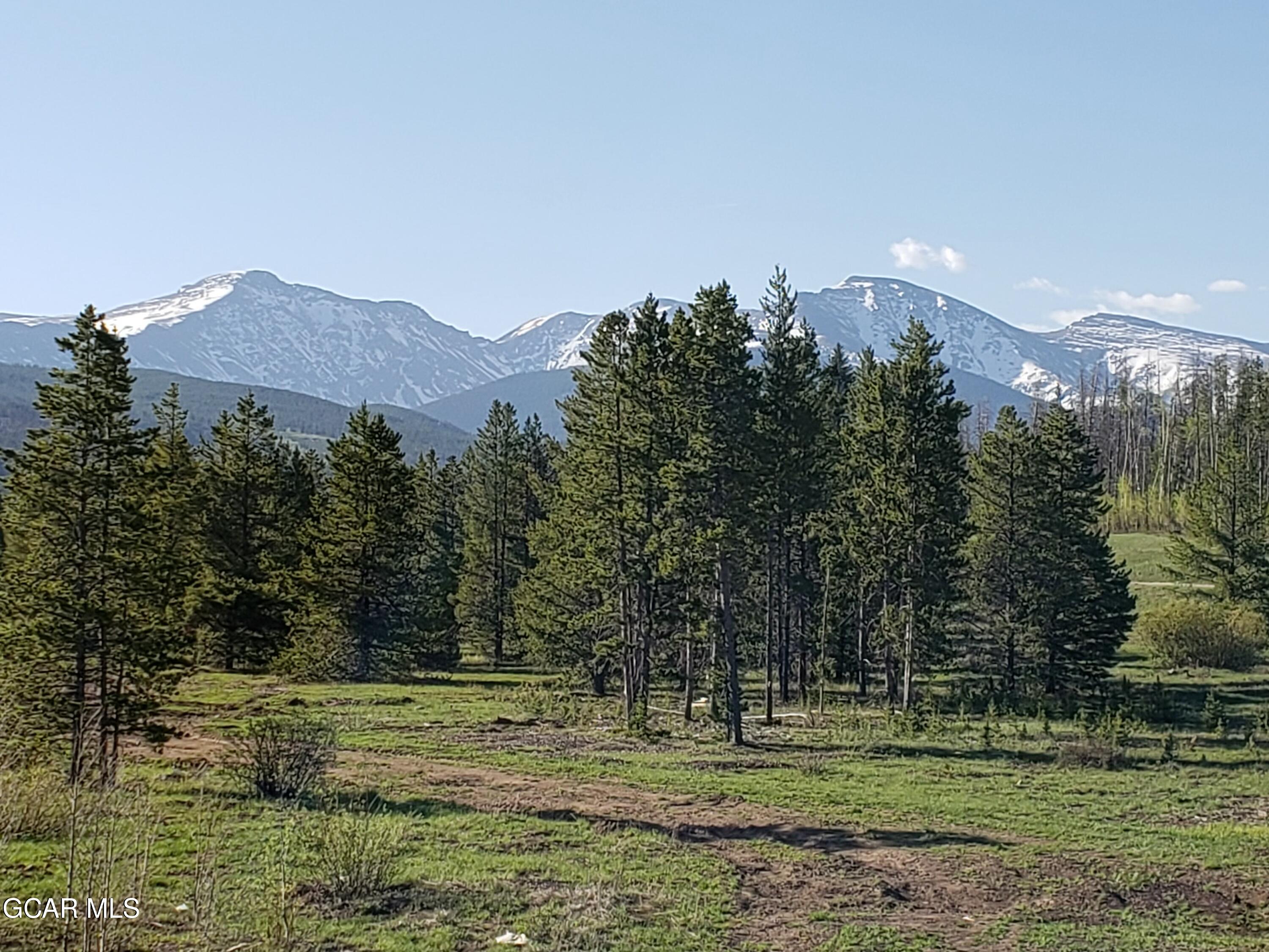 228 Mountain Willow Drive Fraser CO 80442