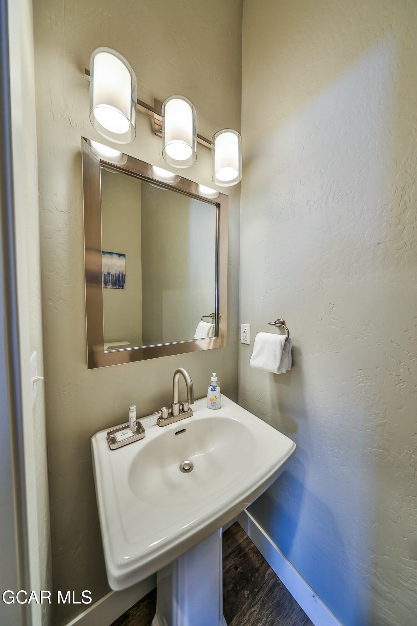 228 Mountain Willow Drive Fraser CO 80442