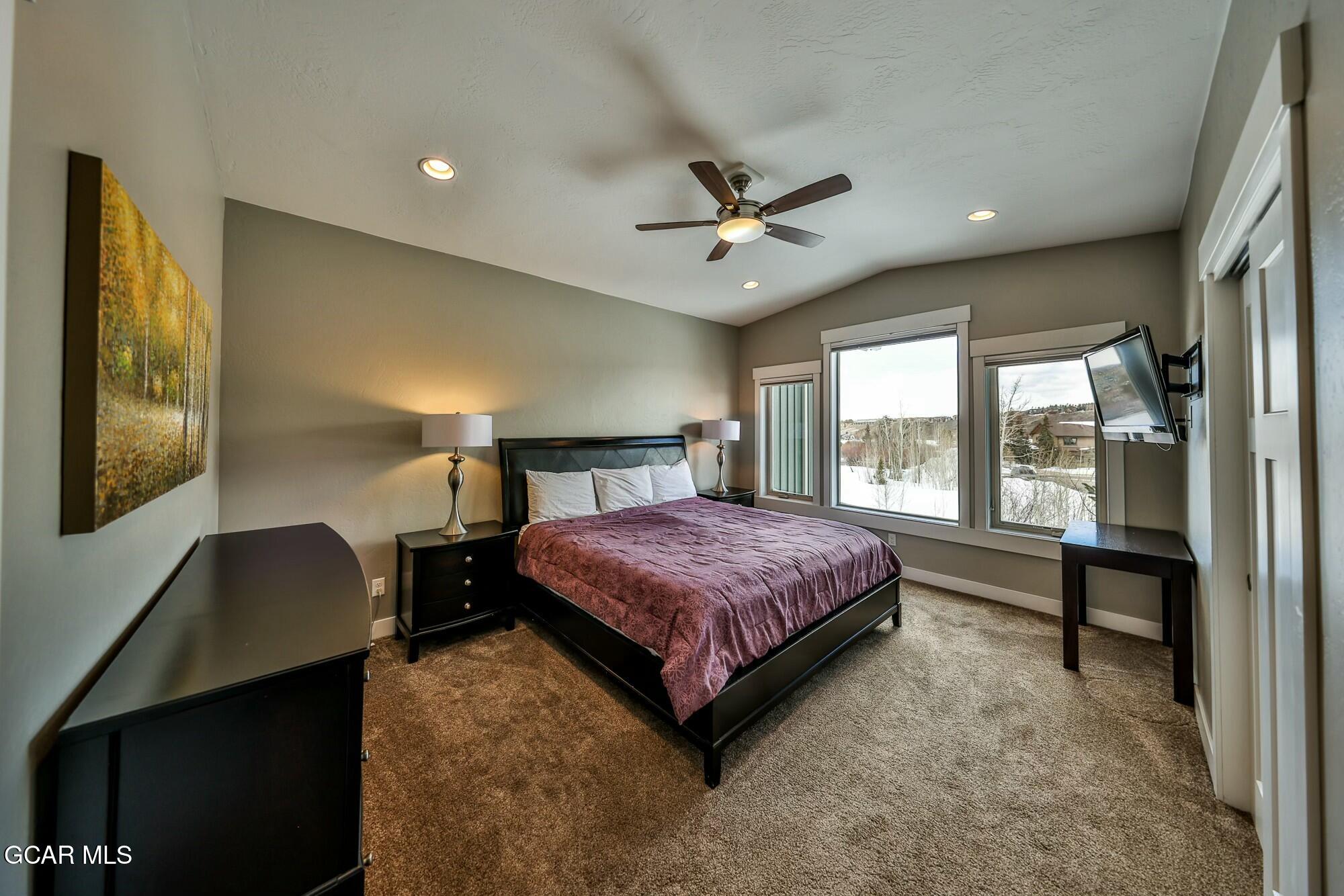 228 Mountain Willow Drive Fraser CO 80442