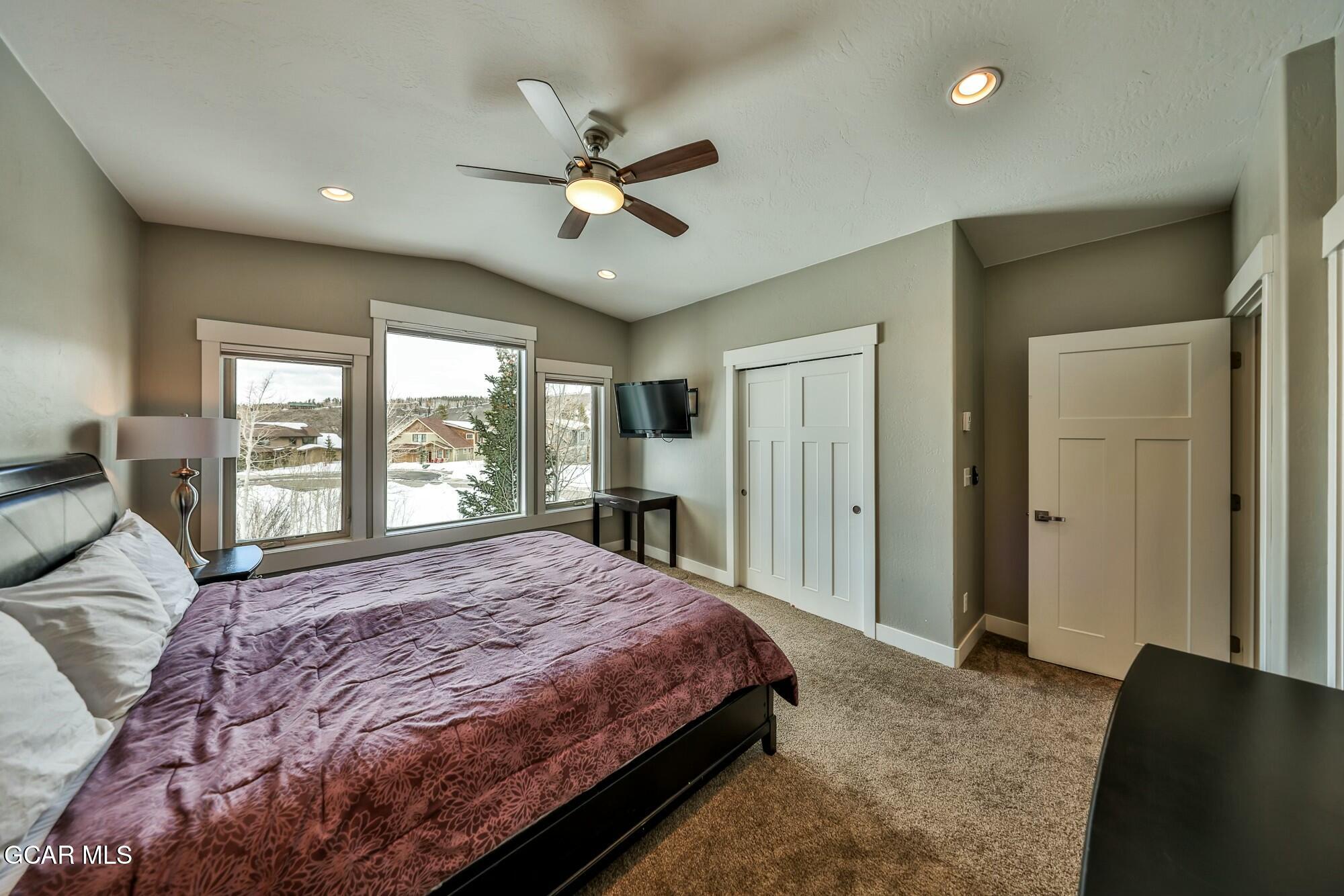 228 Mountain Willow Drive Fraser CO 80442