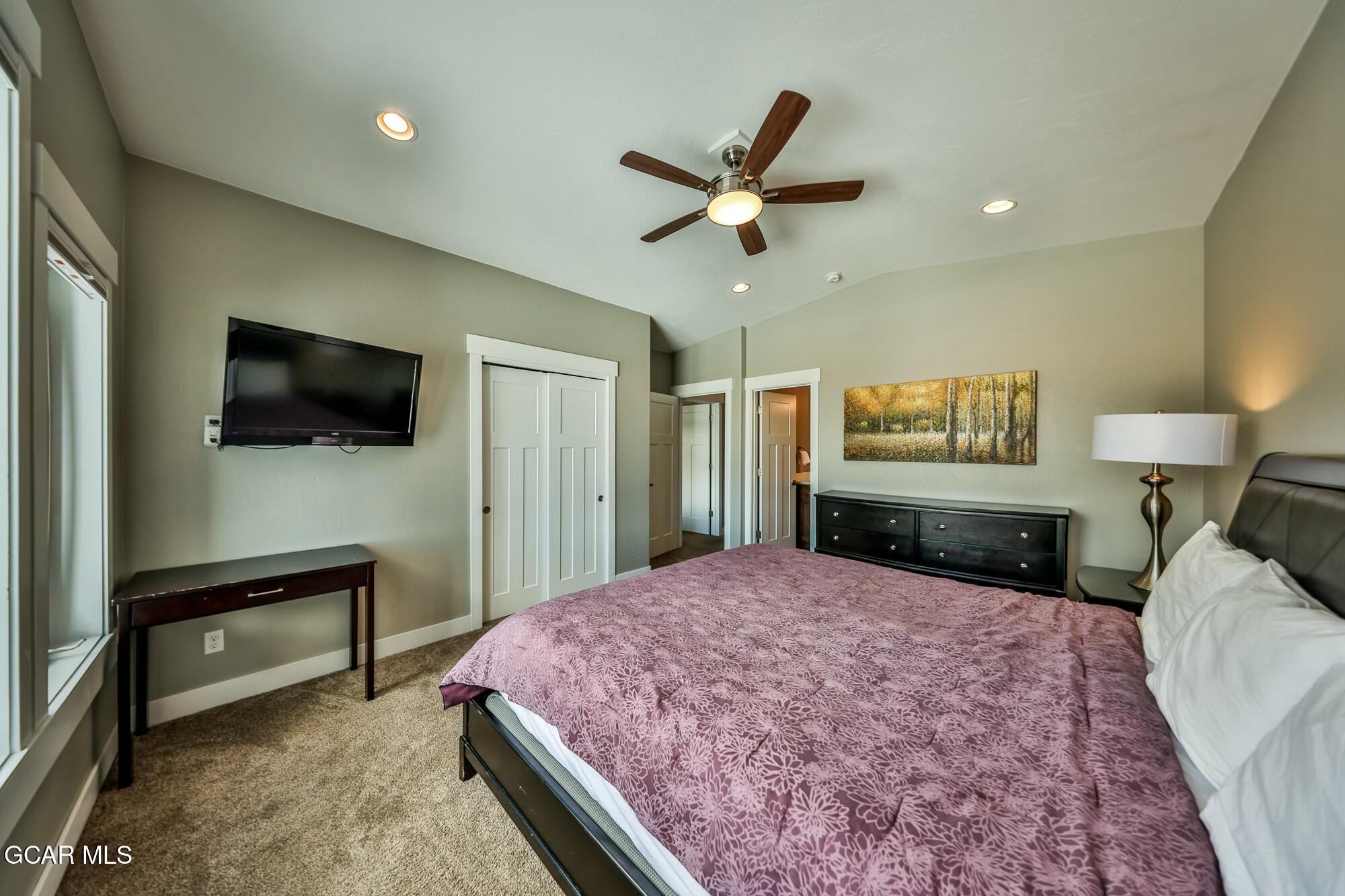 228 Mountain Willow Drive Fraser CO 80442