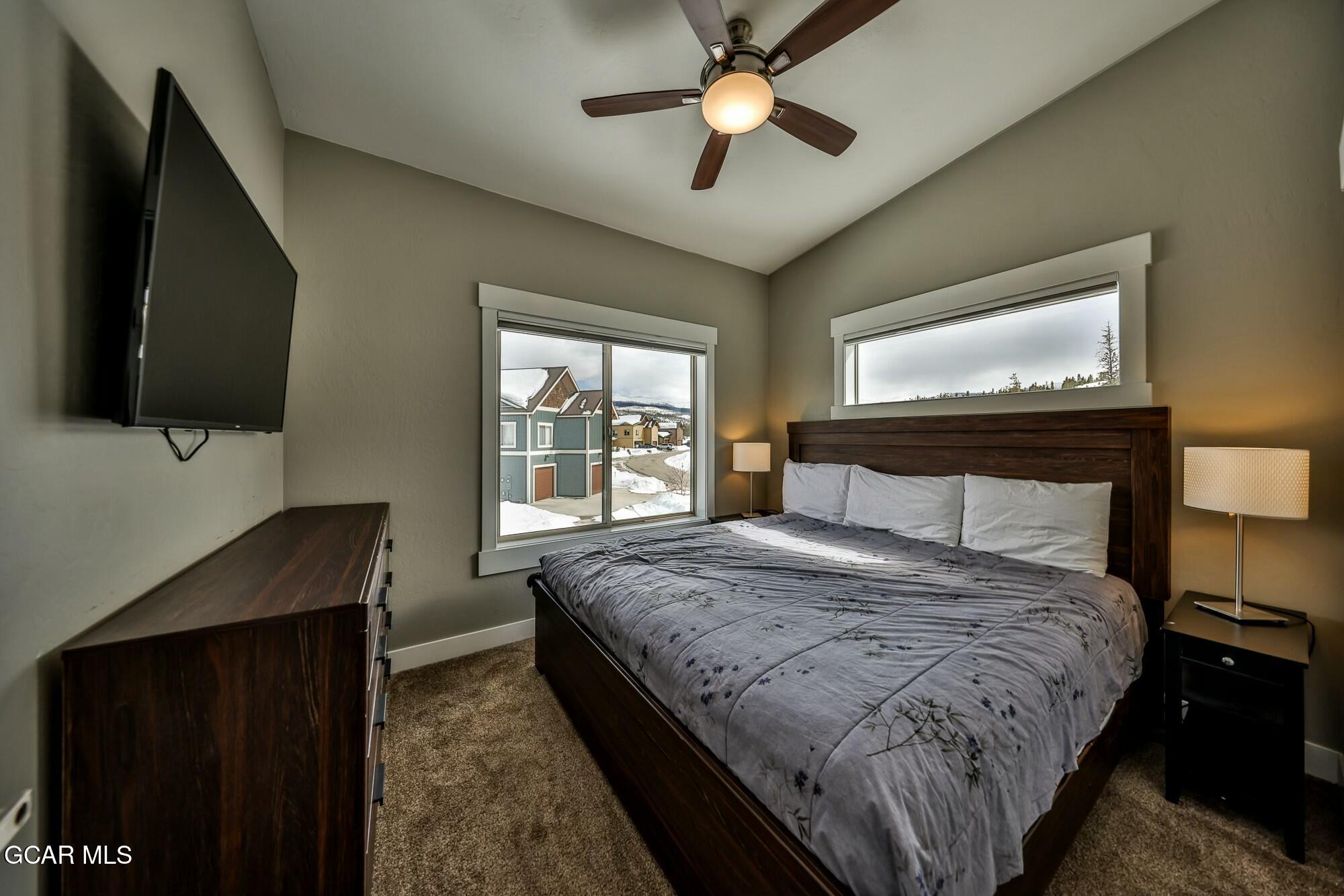 228 Mountain Willow Drive Fraser CO 80442