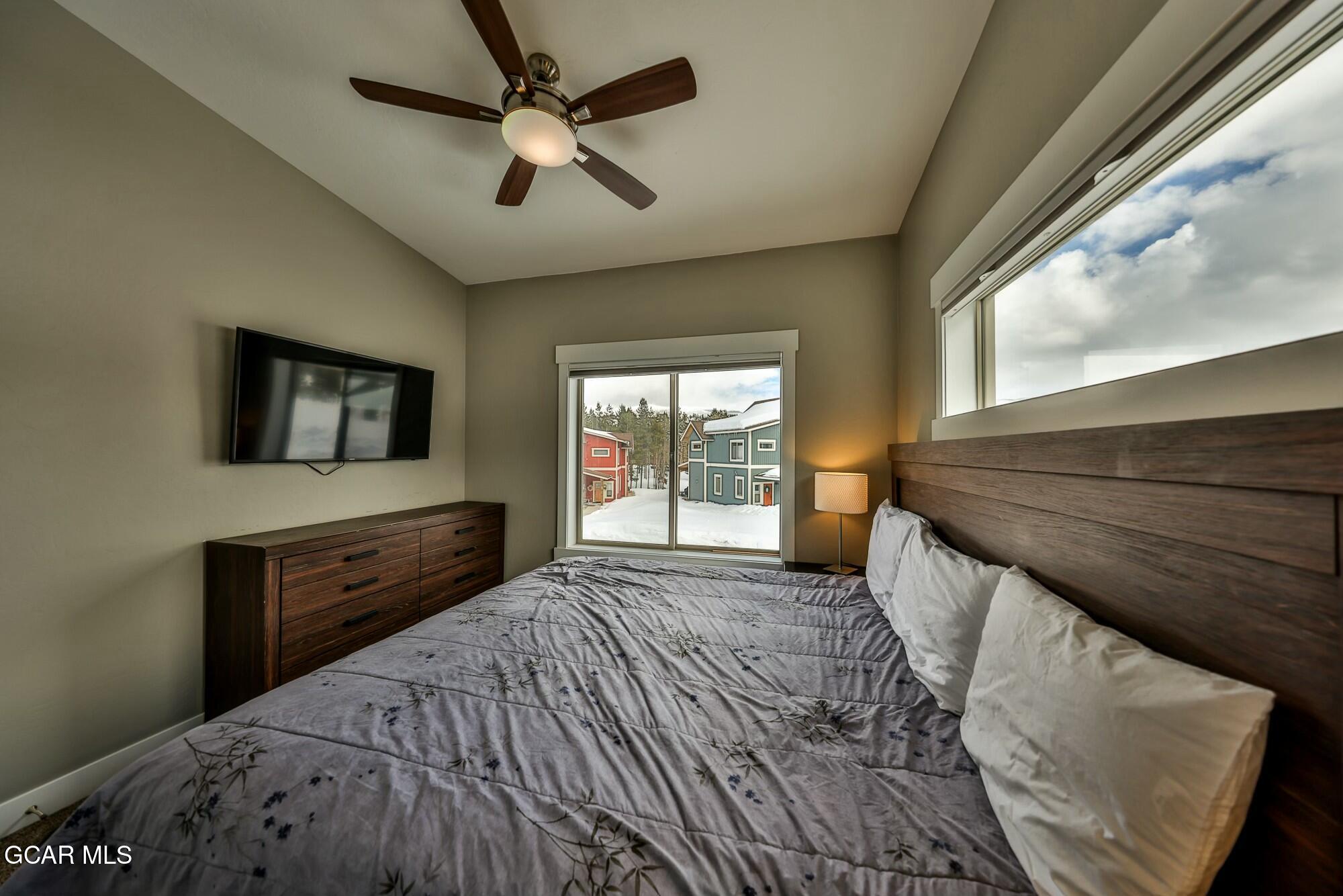 228 Mountain Willow Drive Fraser CO 80442