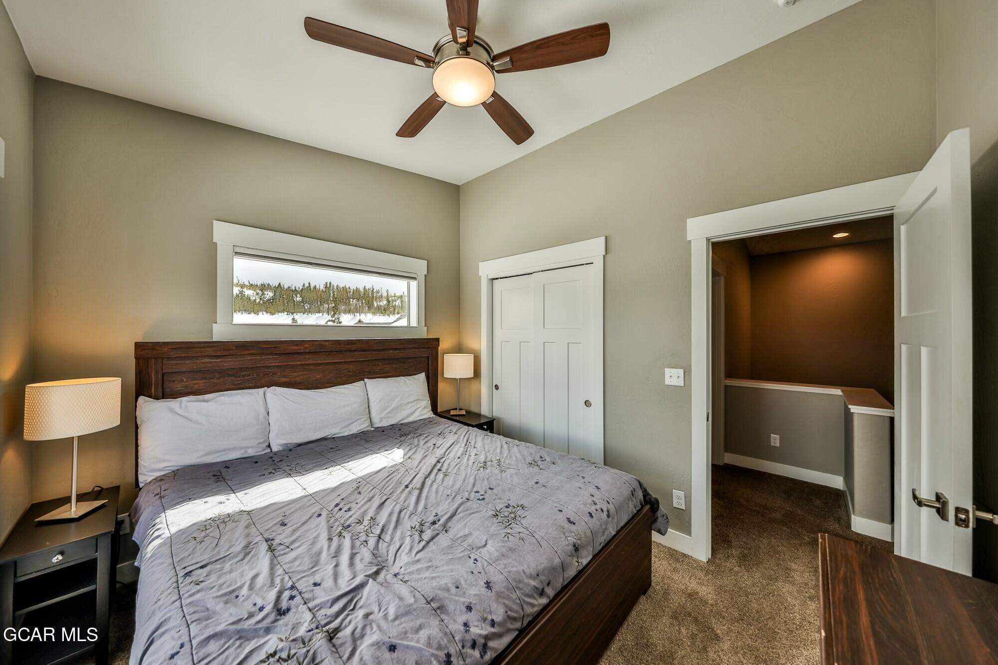 228 Mountain Willow Drive Fraser CO 80442