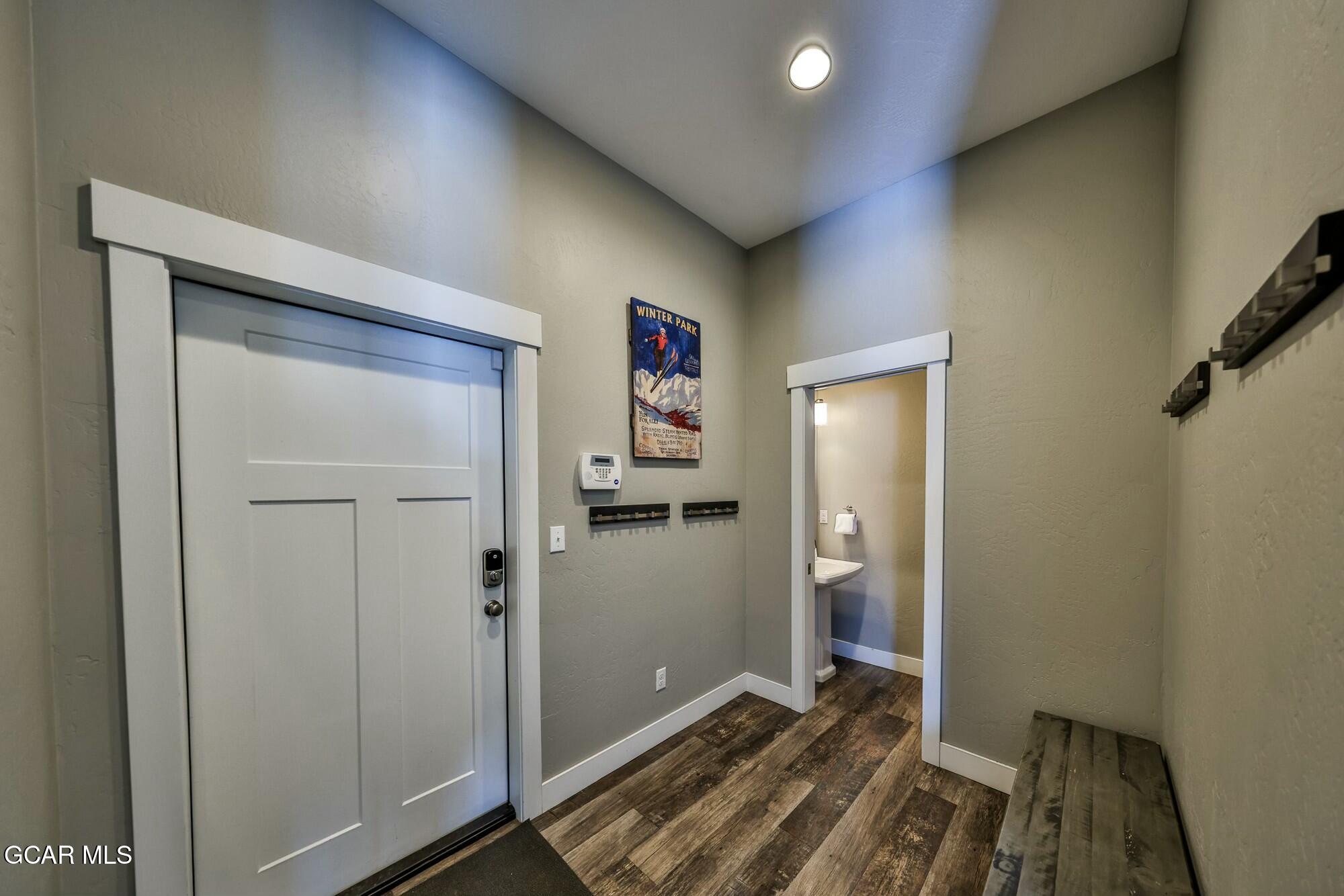 228 Mountain Willow Drive Fraser CO 80442