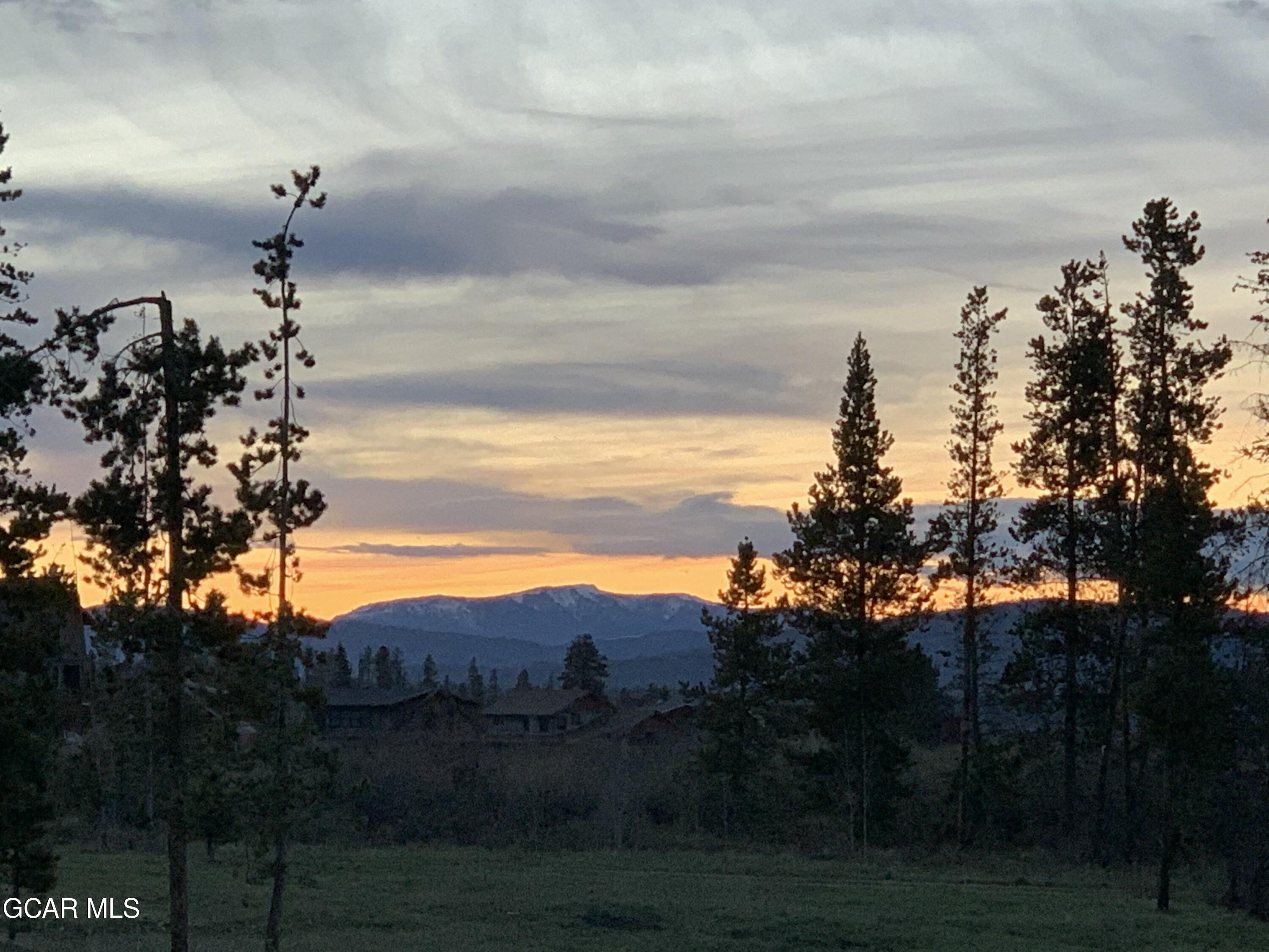 228 Mountain Willow Drive Fraser CO 80442