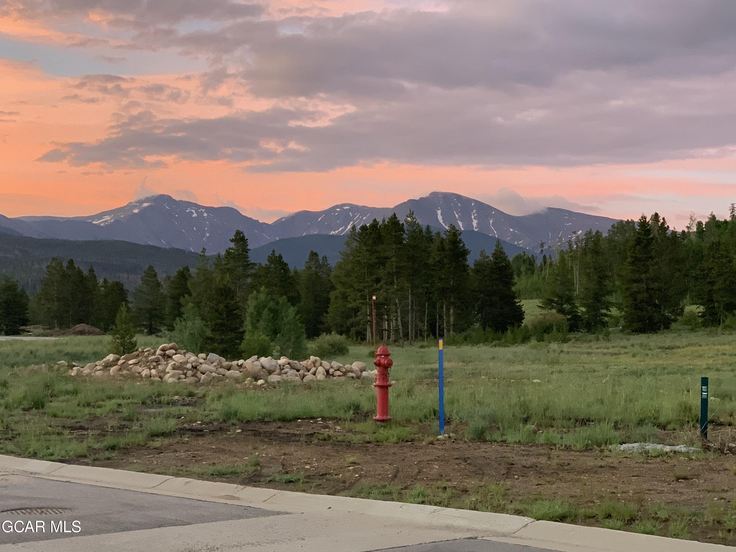 228 Mountain Willow Drive Fraser CO 80442