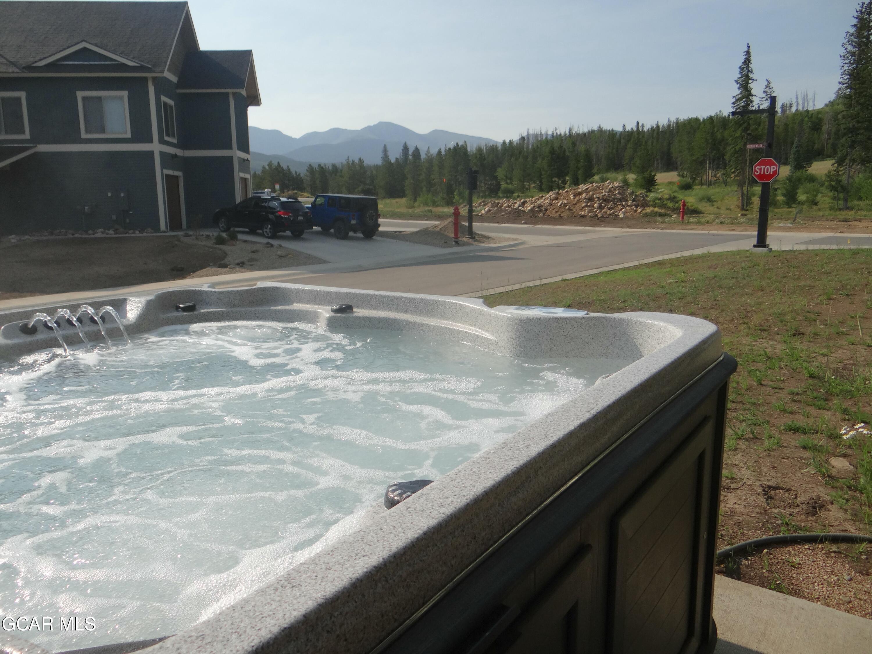 228 Mountain Willow Drive Fraser CO 80442