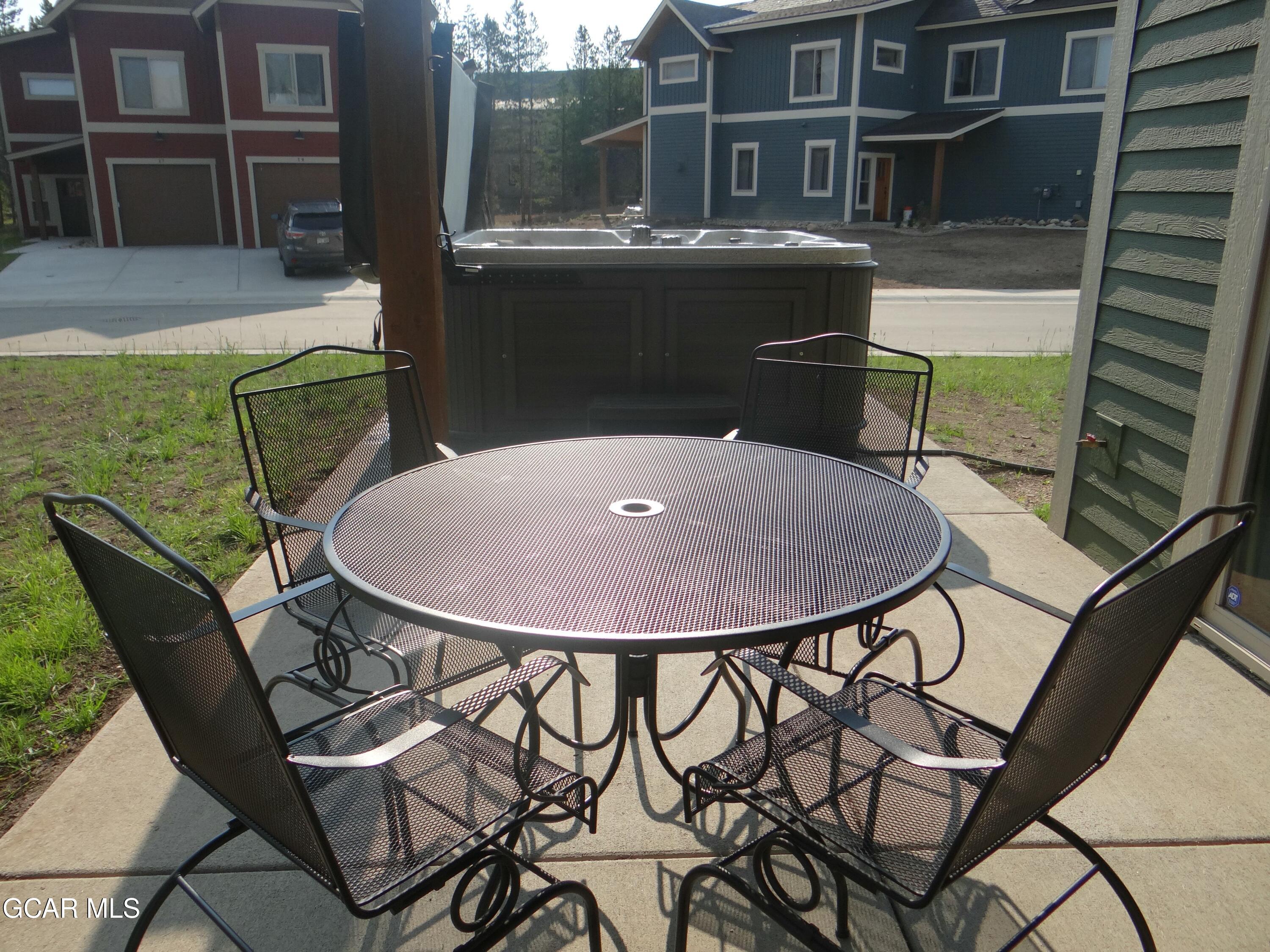 228 Mountain Willow Drive Fraser CO 80442