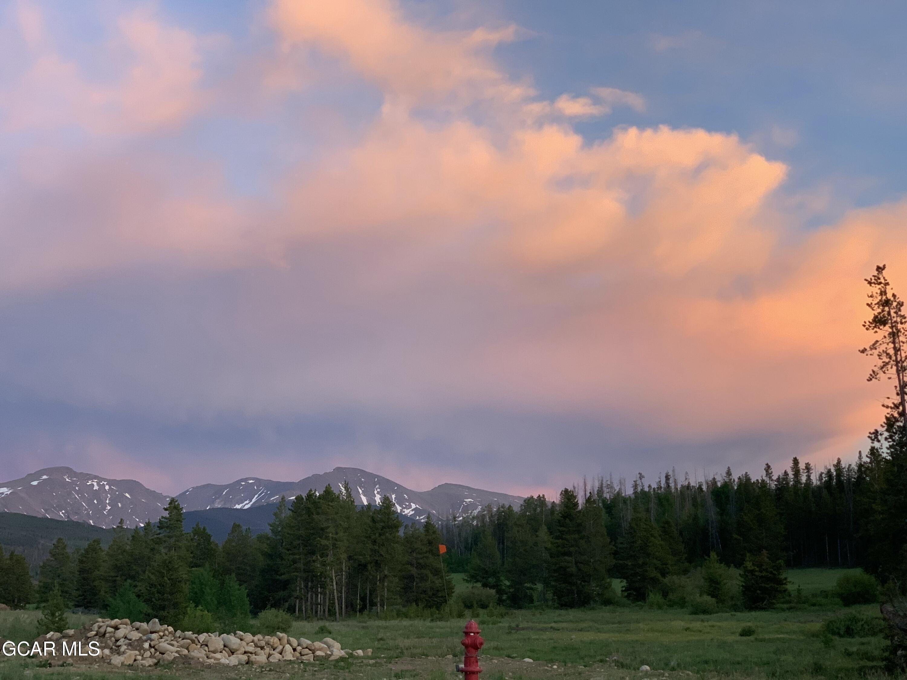 228 Mountain Willow Drive Fraser CO 80442