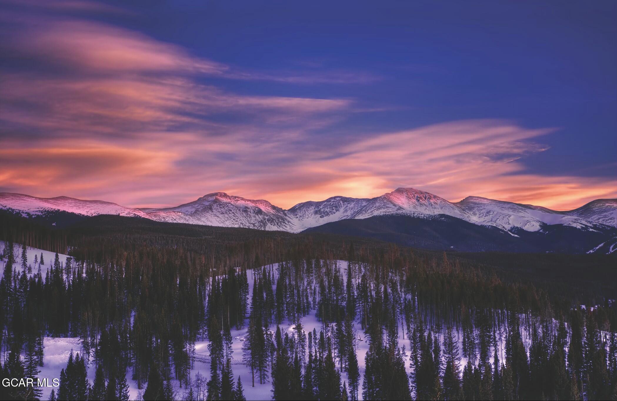 228 Mountain Willow Drive Fraser CO 80442