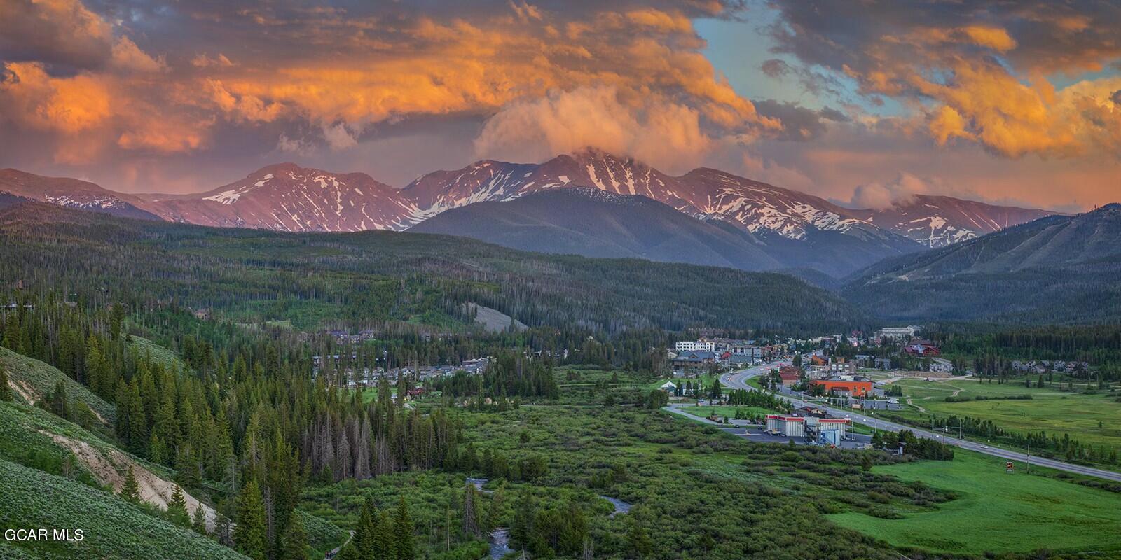 228 Mountain Willow Drive Fraser CO 80442