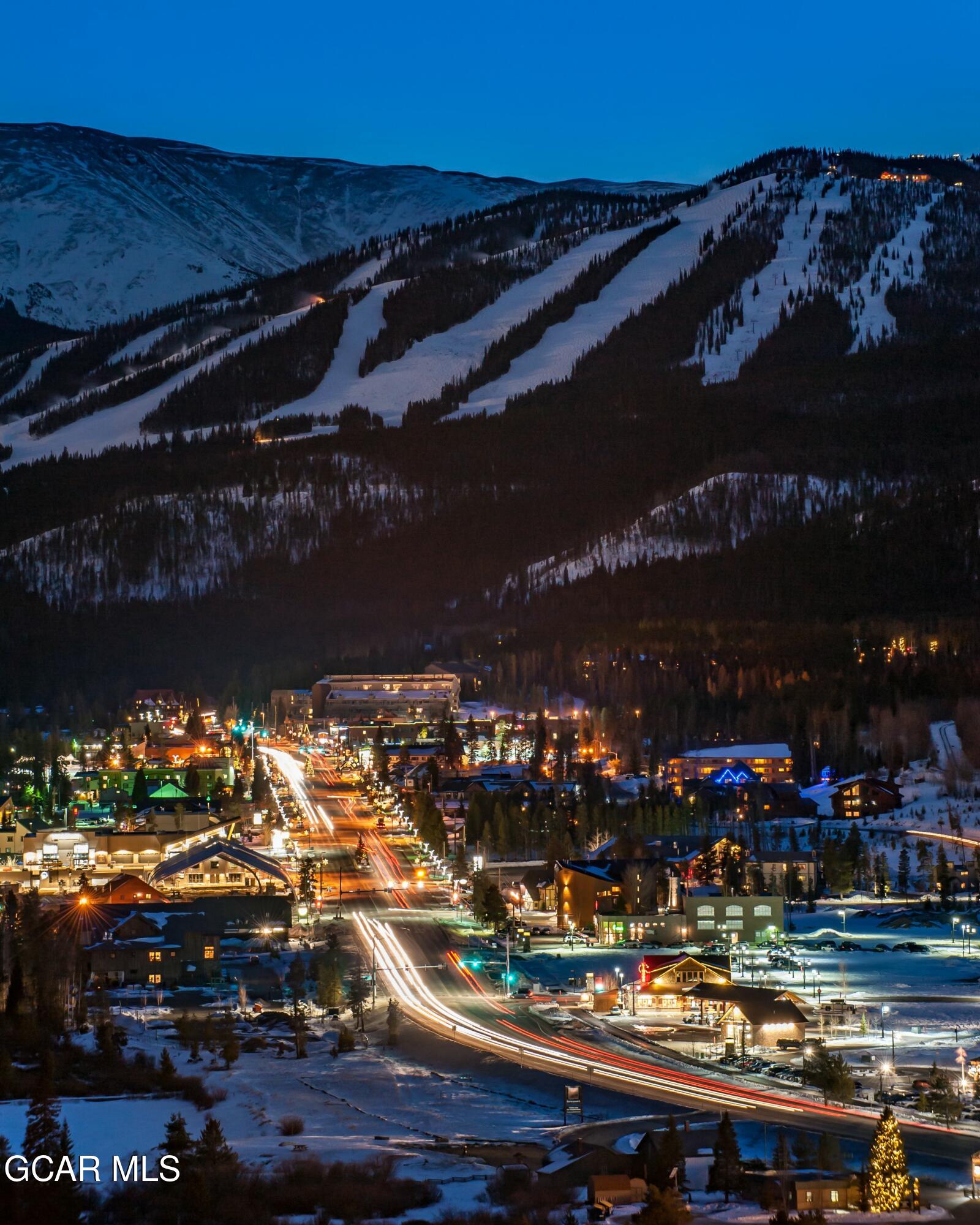 228 Mountain Willow Drive Fraser CO 80442