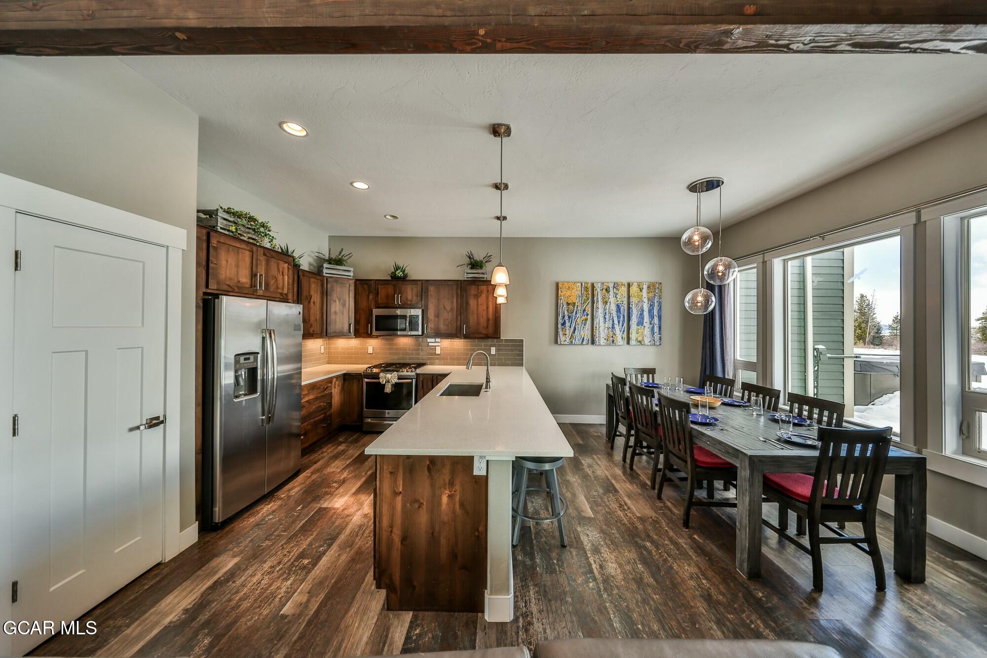 228 Mountain Willow Drive Fraser CO 80442