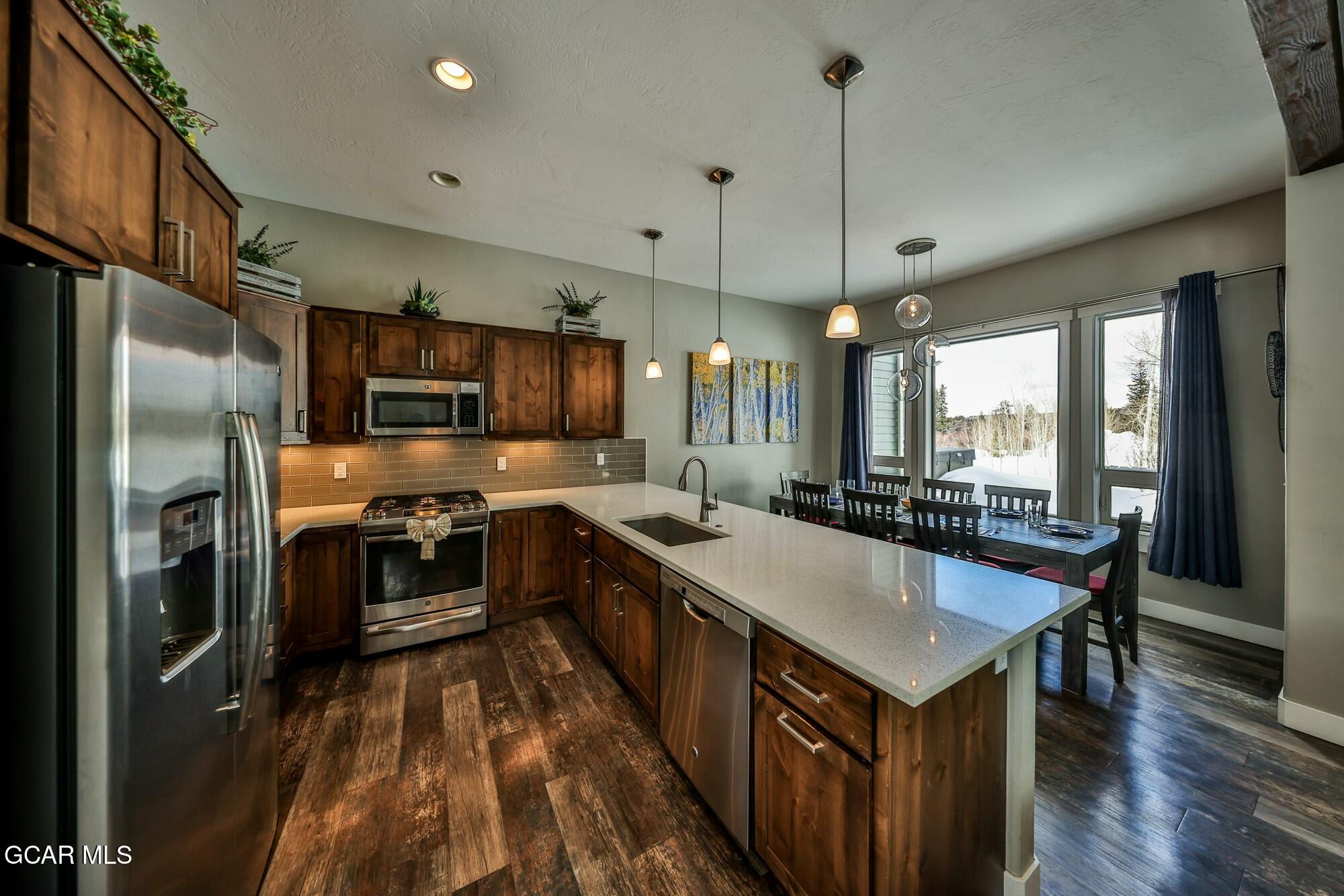 228 Mountain Willow Drive Fraser CO 80442