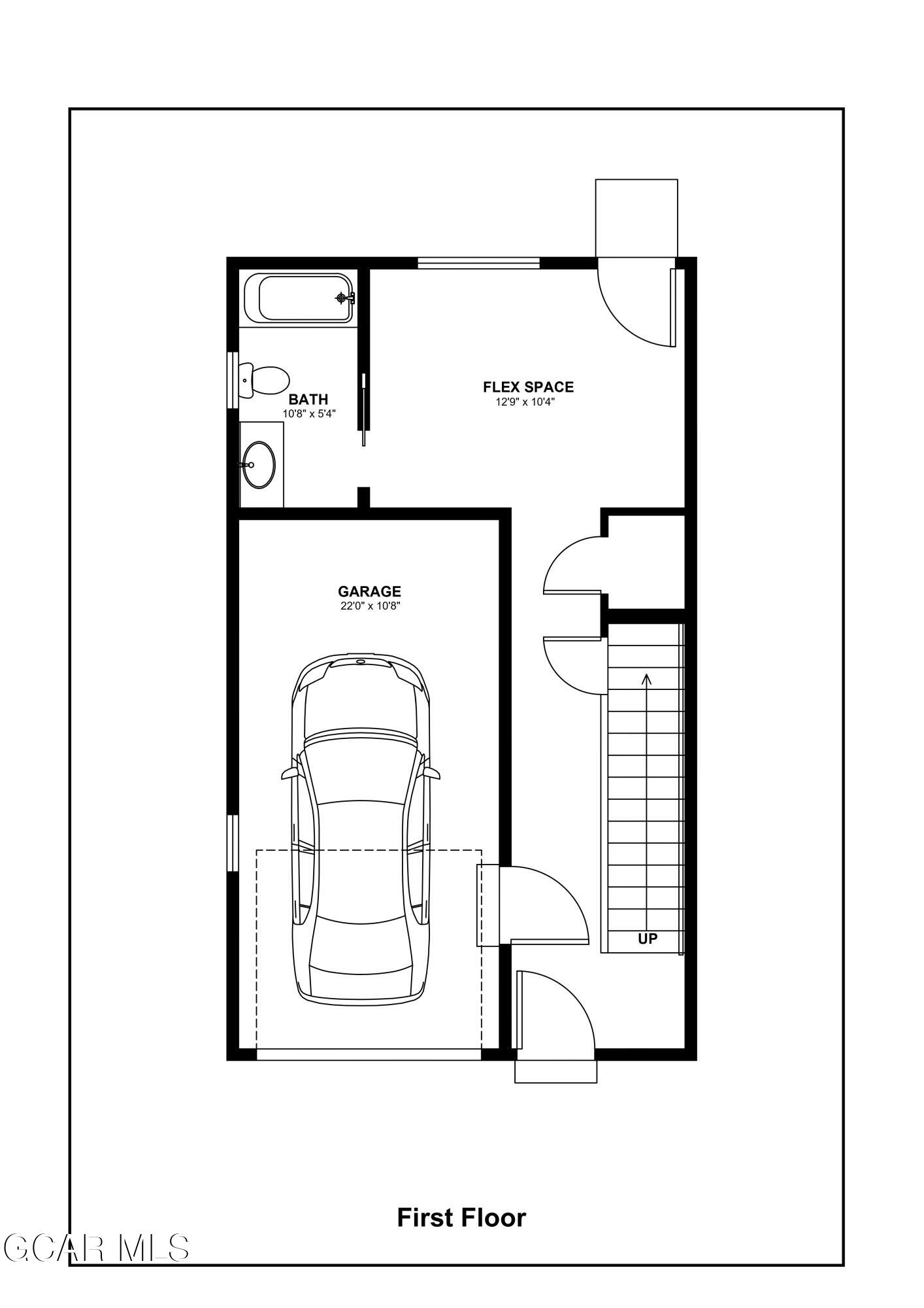 1158 County Road 8 Fraser CO 80442