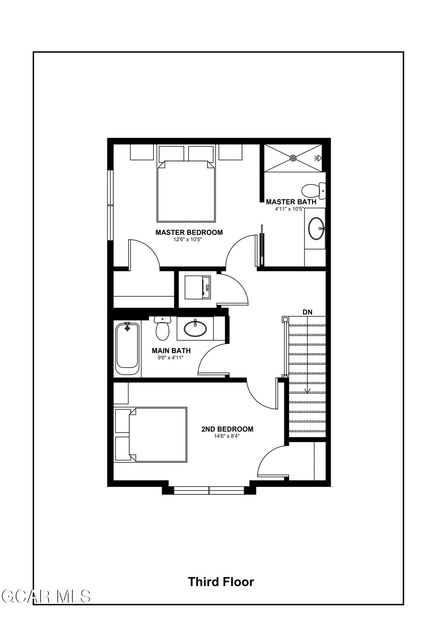 1158 County Road 8 Fraser CO 80442