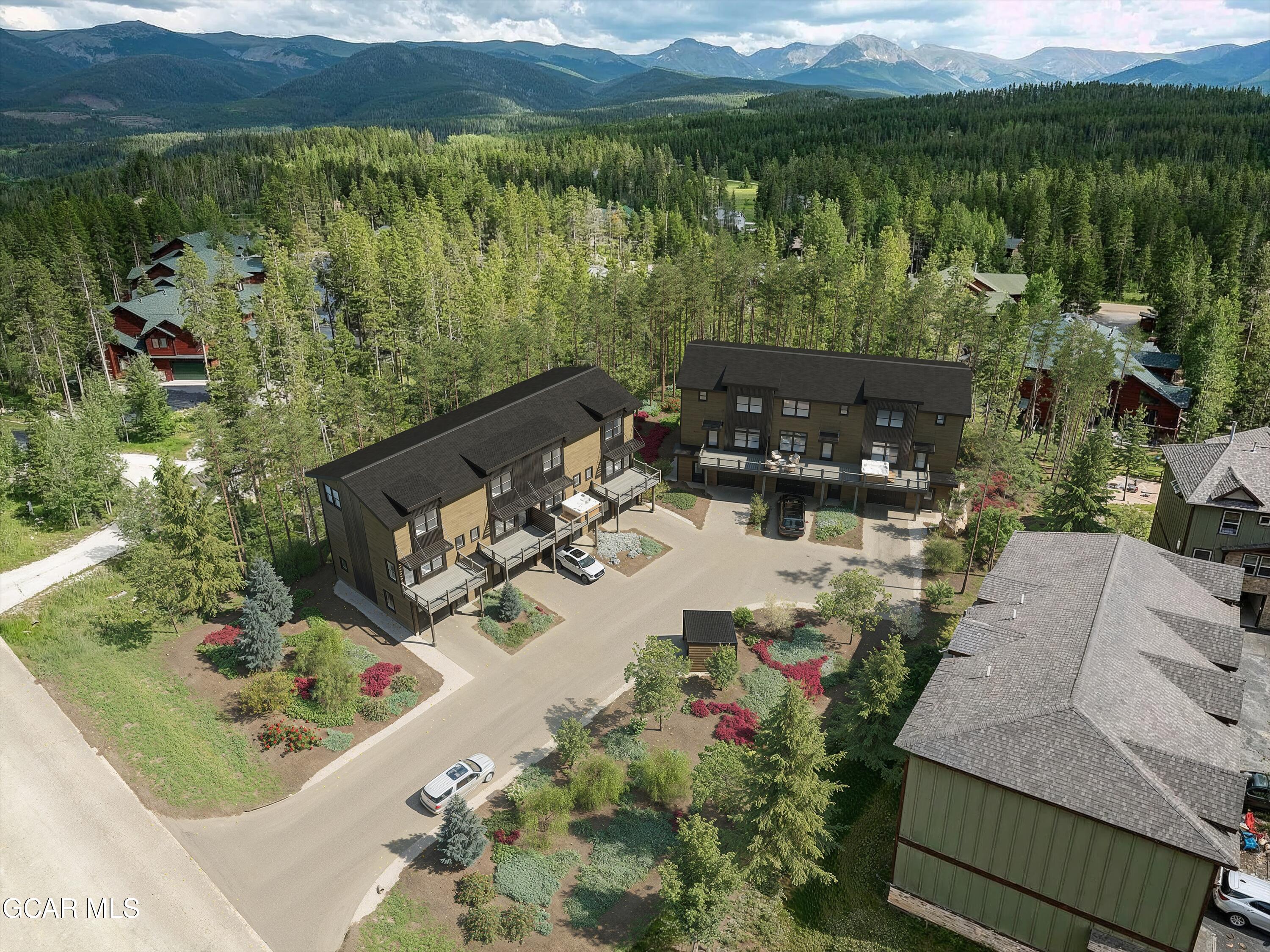 1158 County Road 8 Fraser CO 80442