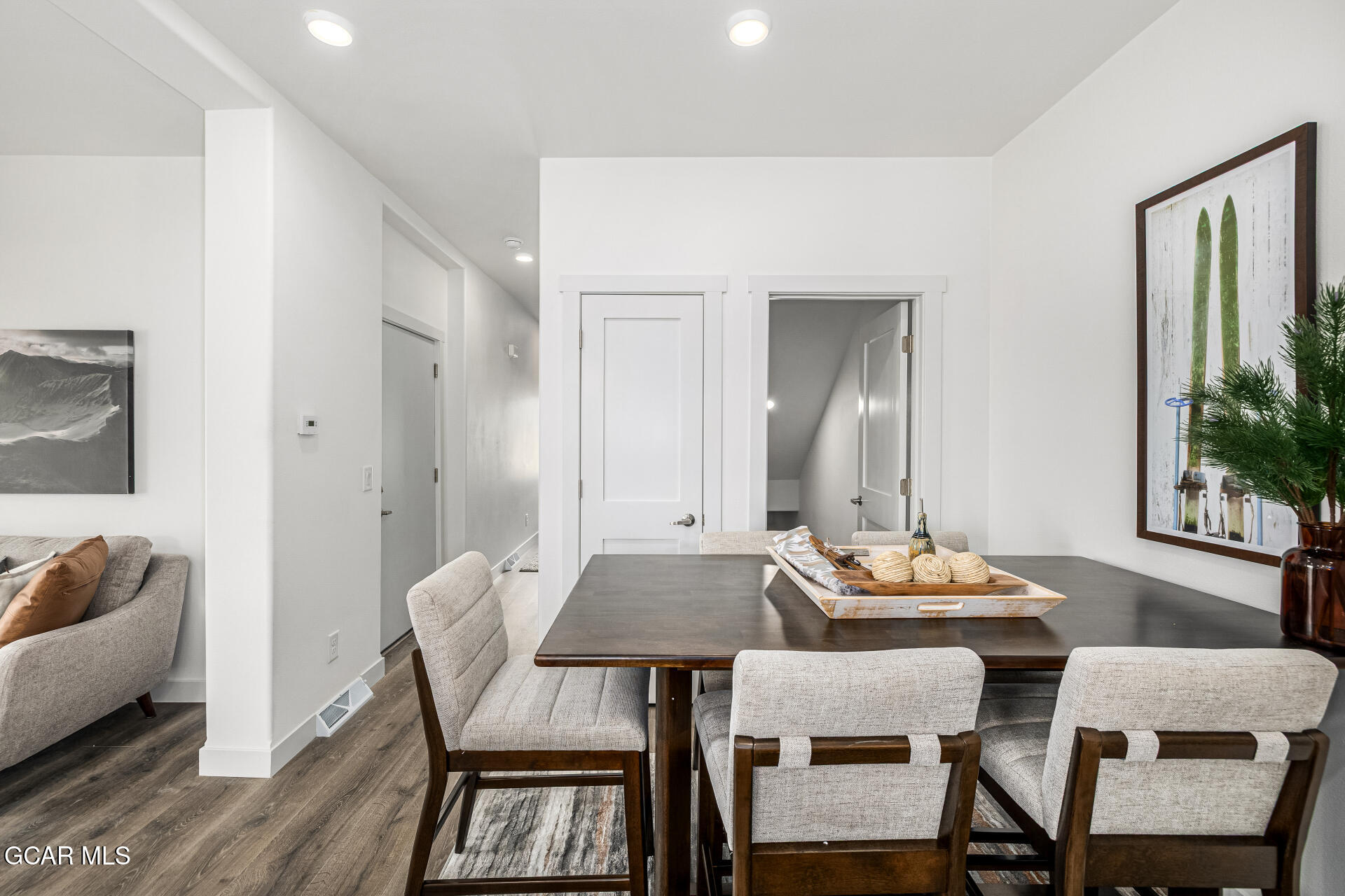 307 GCR 5142 Tabernash CO 80478