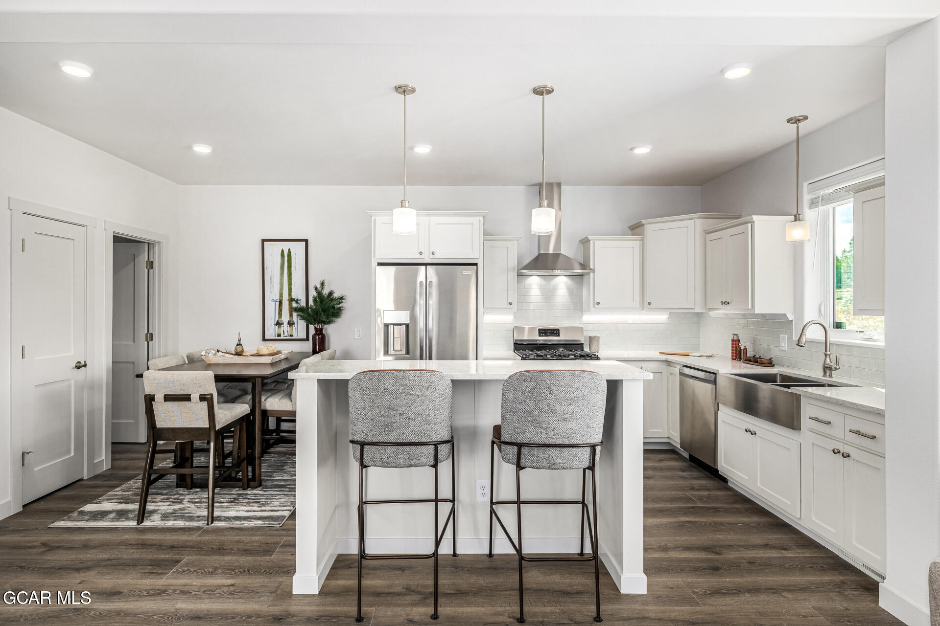 307 GCR 5142 Tabernash CO 80478