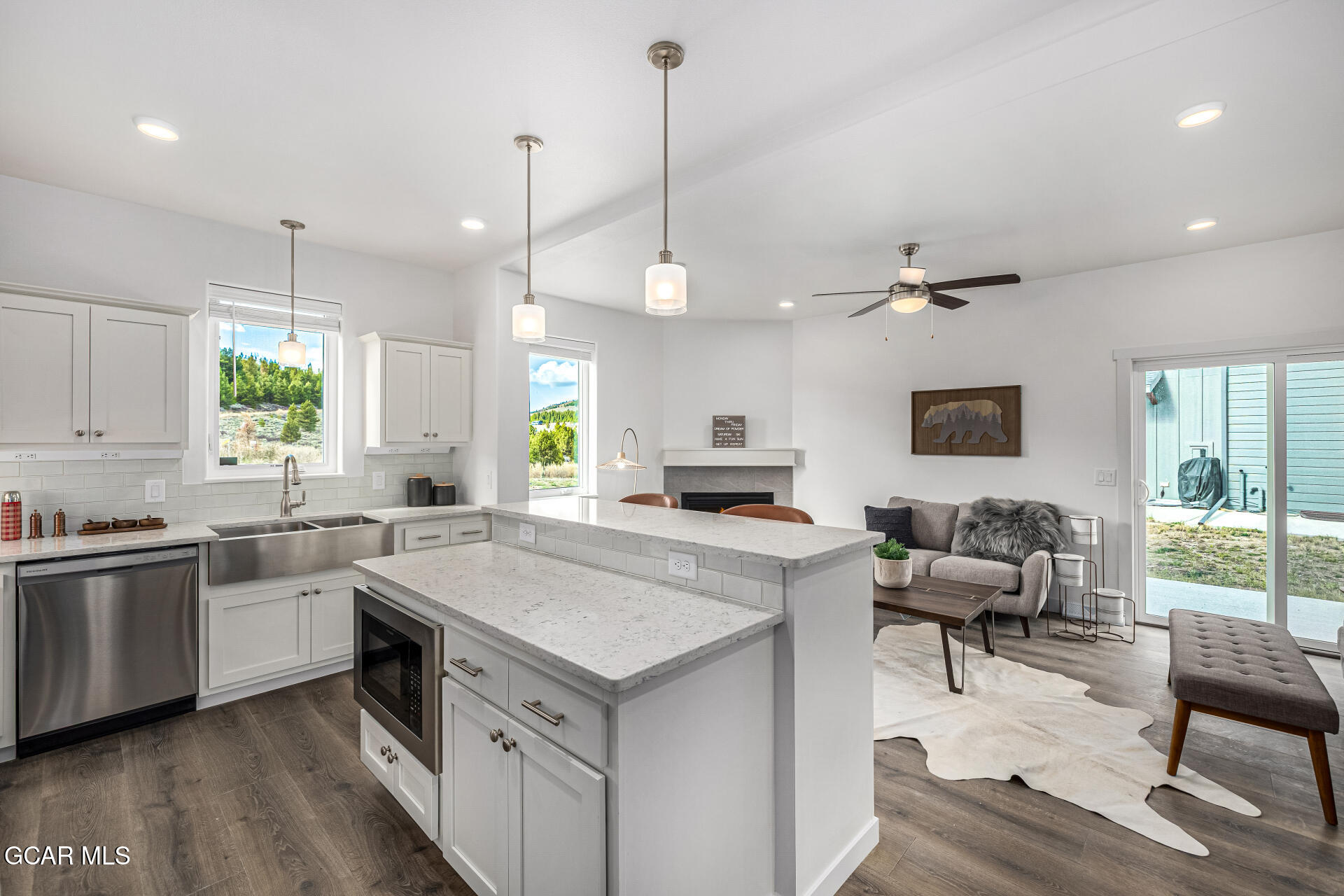 307 GCR 5142 Tabernash CO 80478