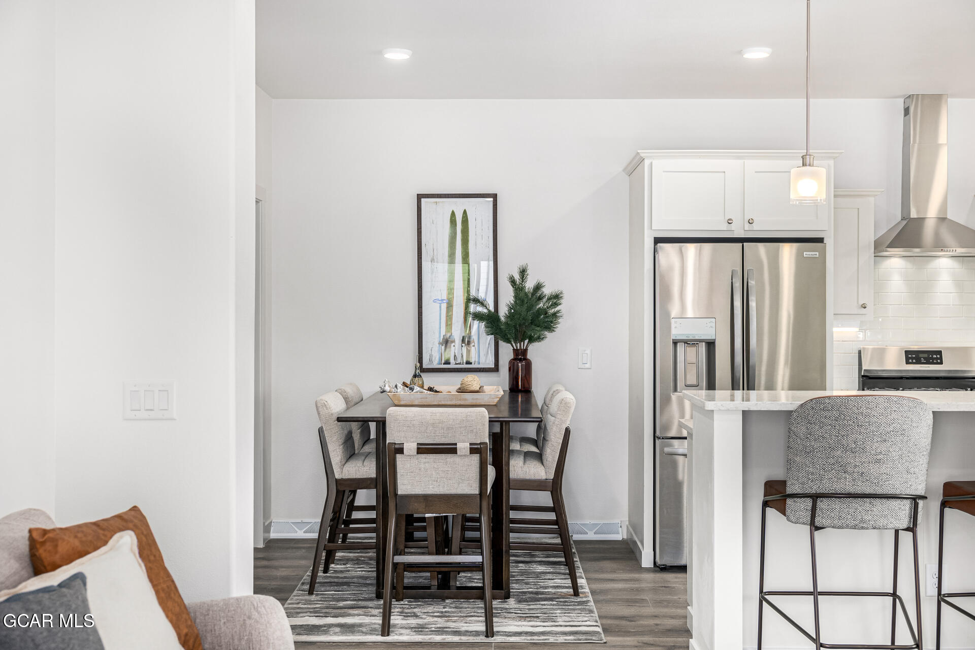 307 GCR 5142 Tabernash CO 80478