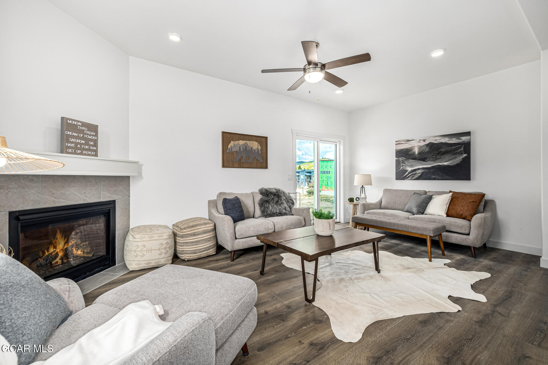 307 GCR 5142 Tabernash CO 80478