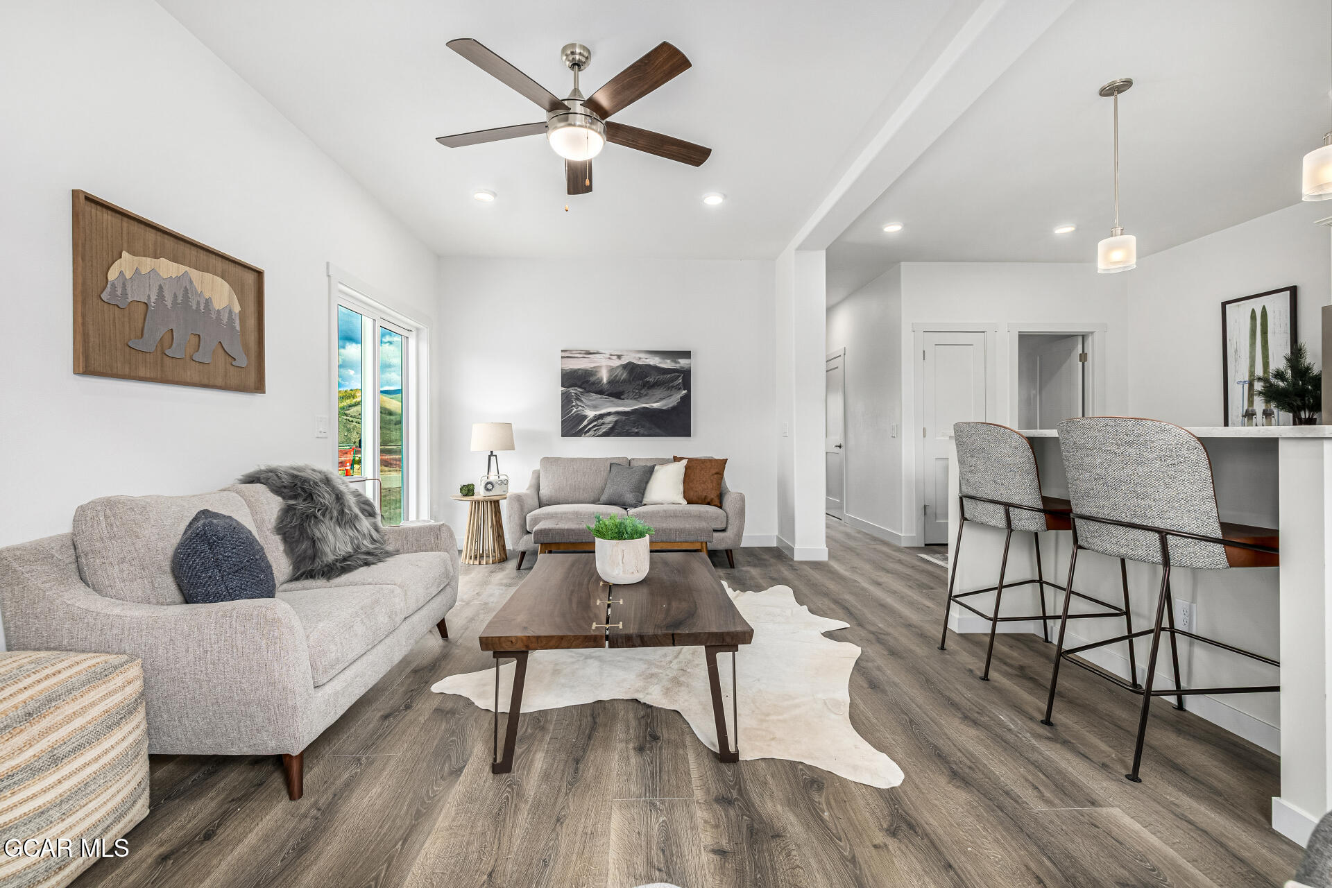 307 GCR 5142 Tabernash CO 80478