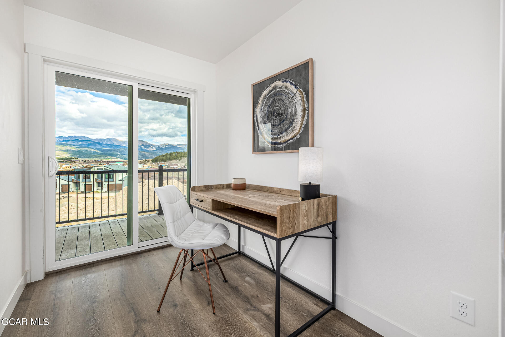 307 GCR 5142 Tabernash CO 80478