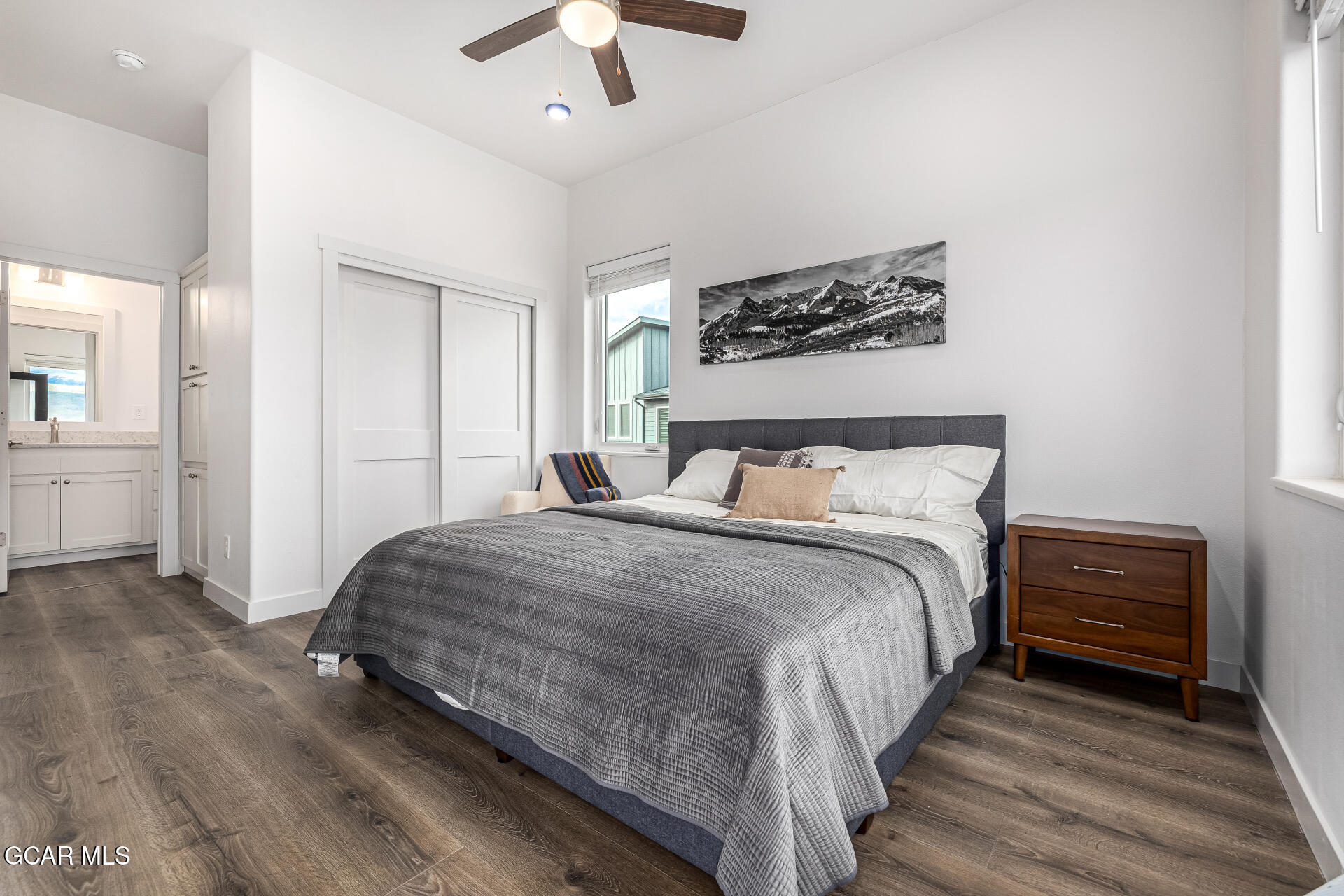 307 GCR 5142 Tabernash CO 80478