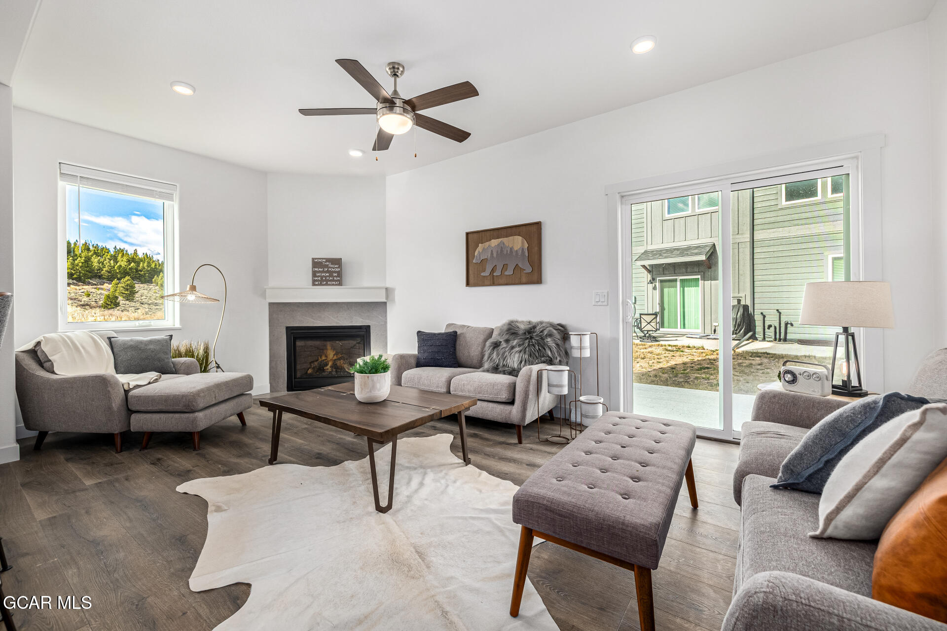 307 GCR 5142 Tabernash CO 80478