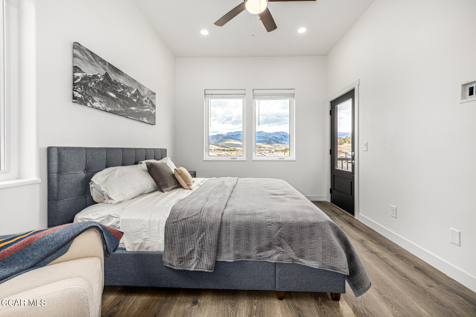 307 GCR 5142 Tabernash CO 80478