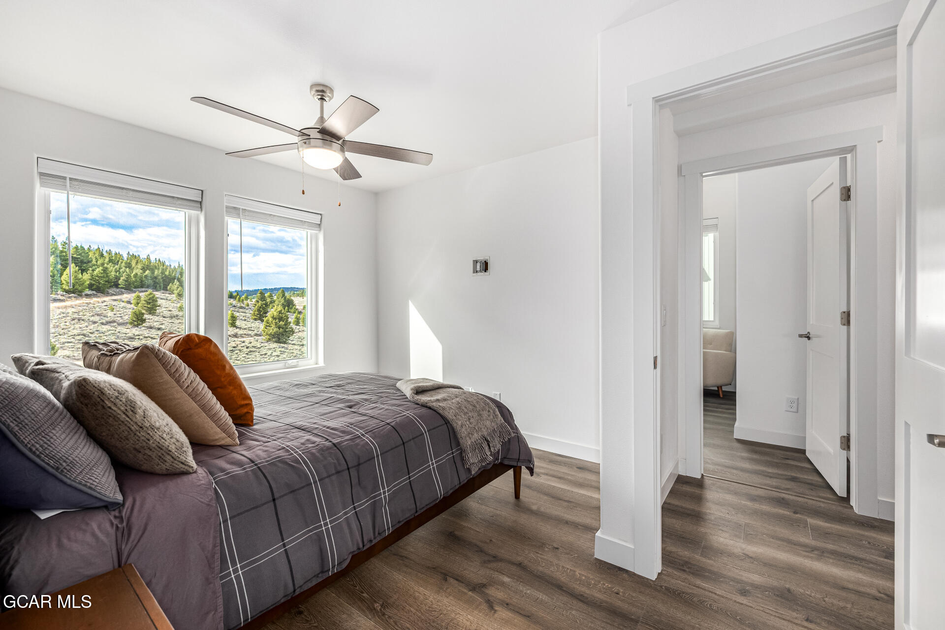 307 GCR 5142 Tabernash CO 80478