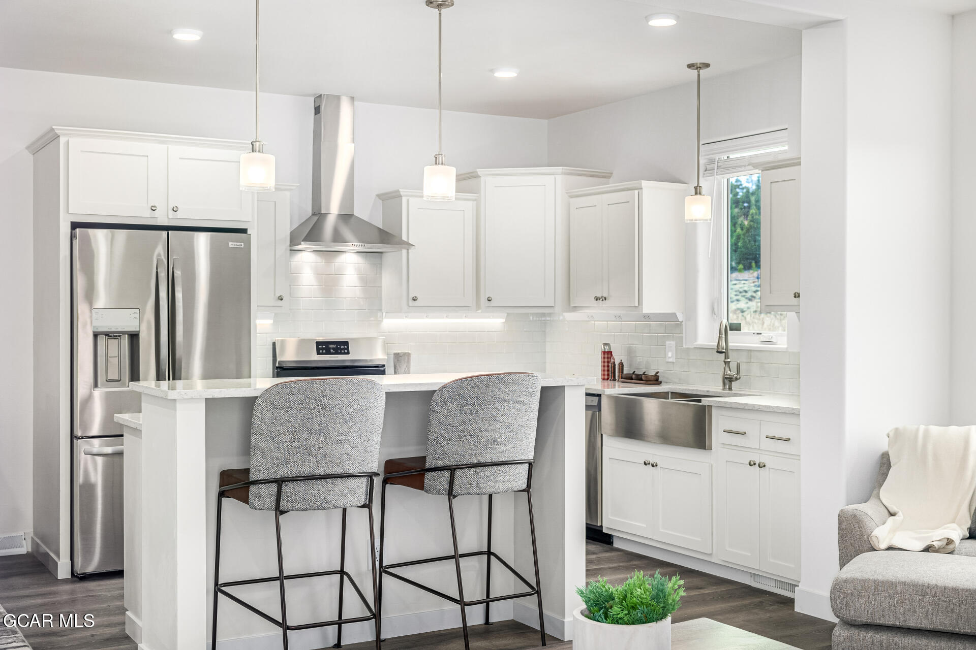 307 GCR 5142 Tabernash CO 80478