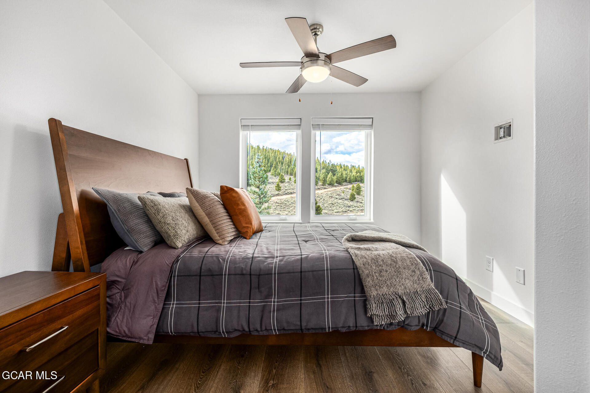 307 GCR 5142 Tabernash CO 80478