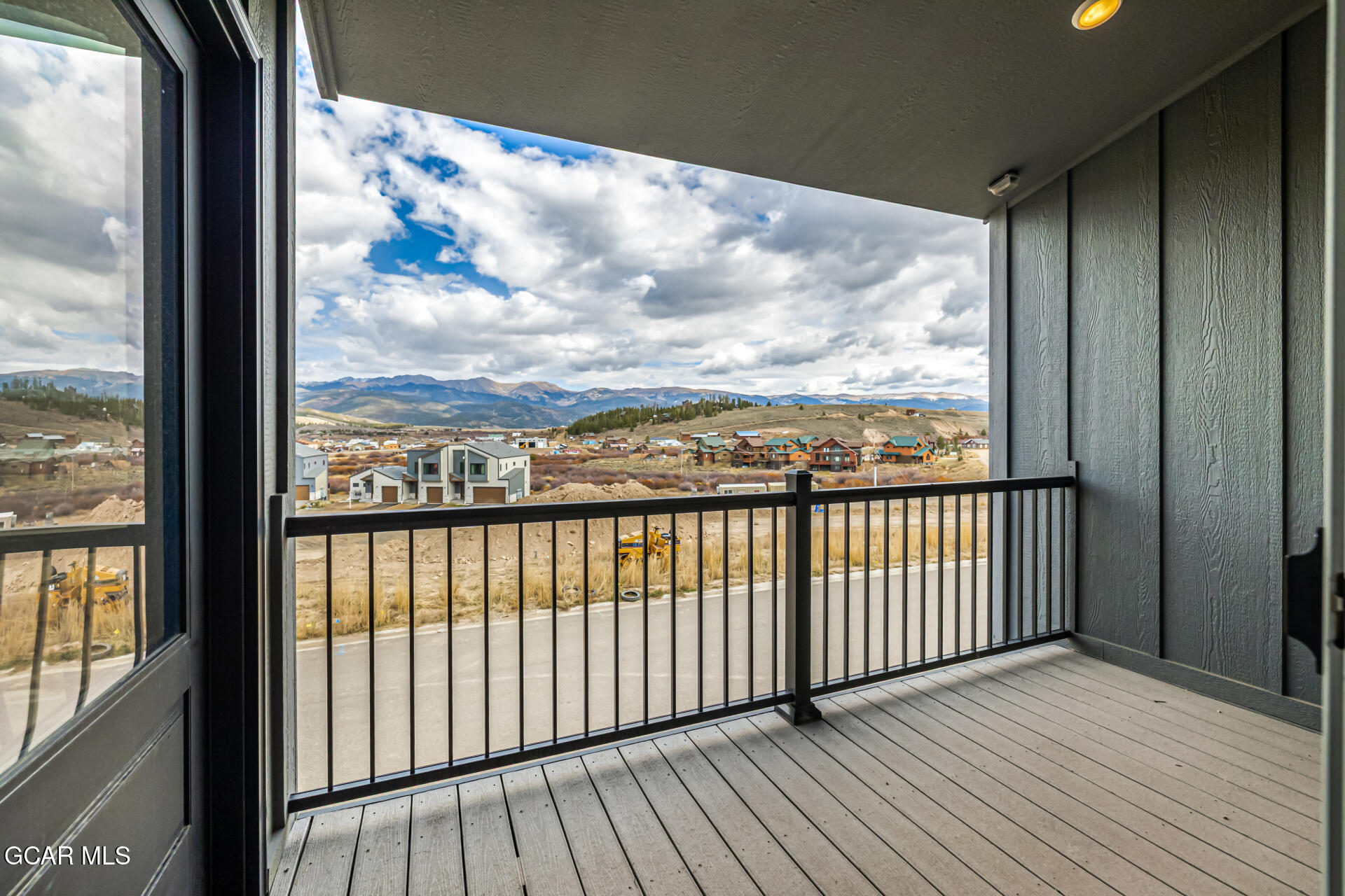 307 GCR 5142 Tabernash CO 80478