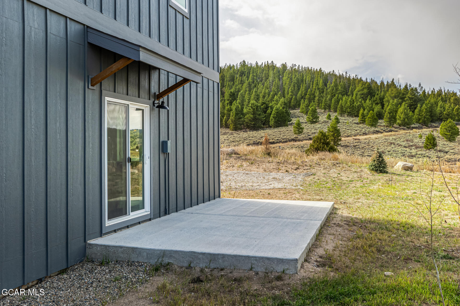 307 GCR 5142 Tabernash CO 80478