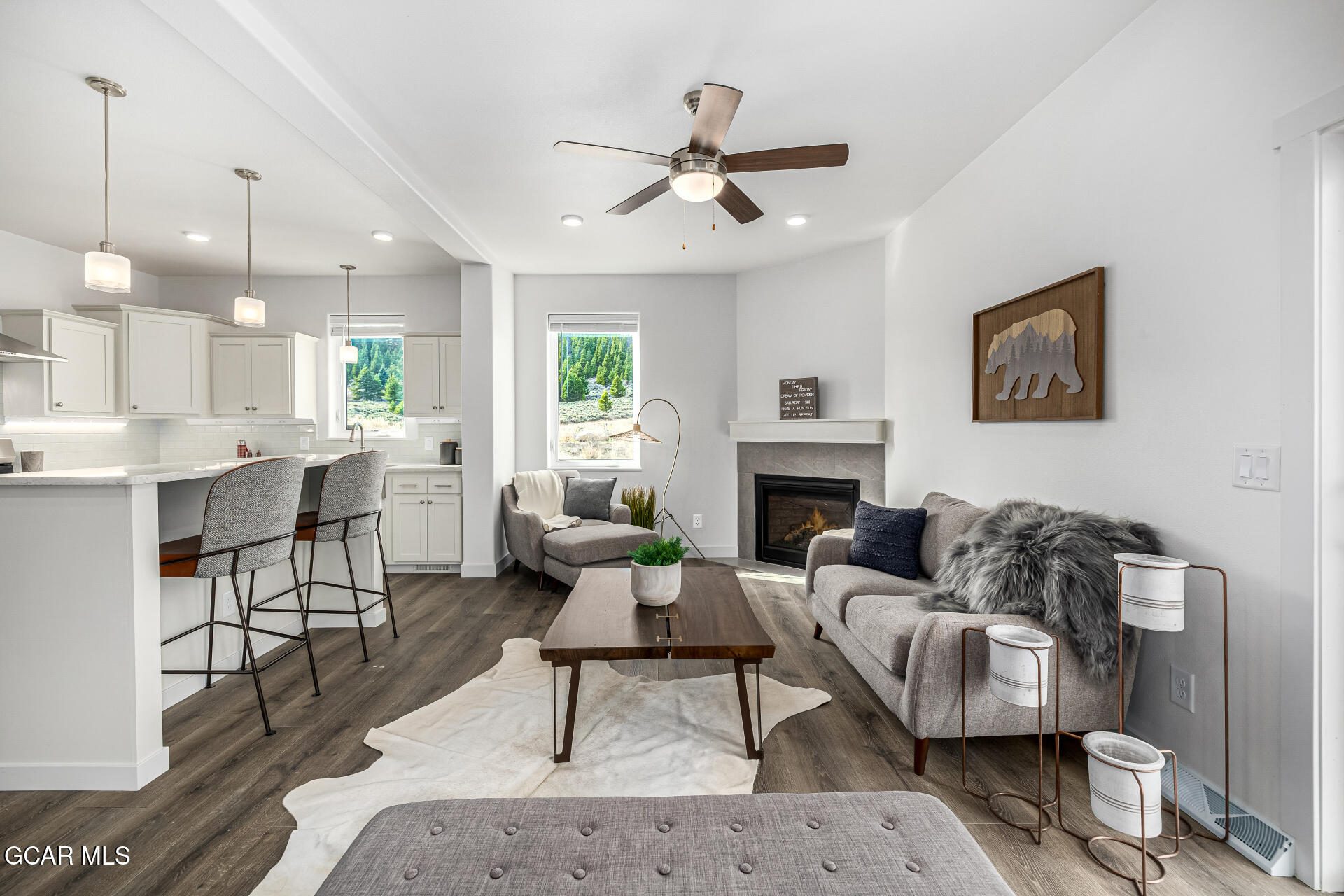 307 GCR 5142 Tabernash CO 80478