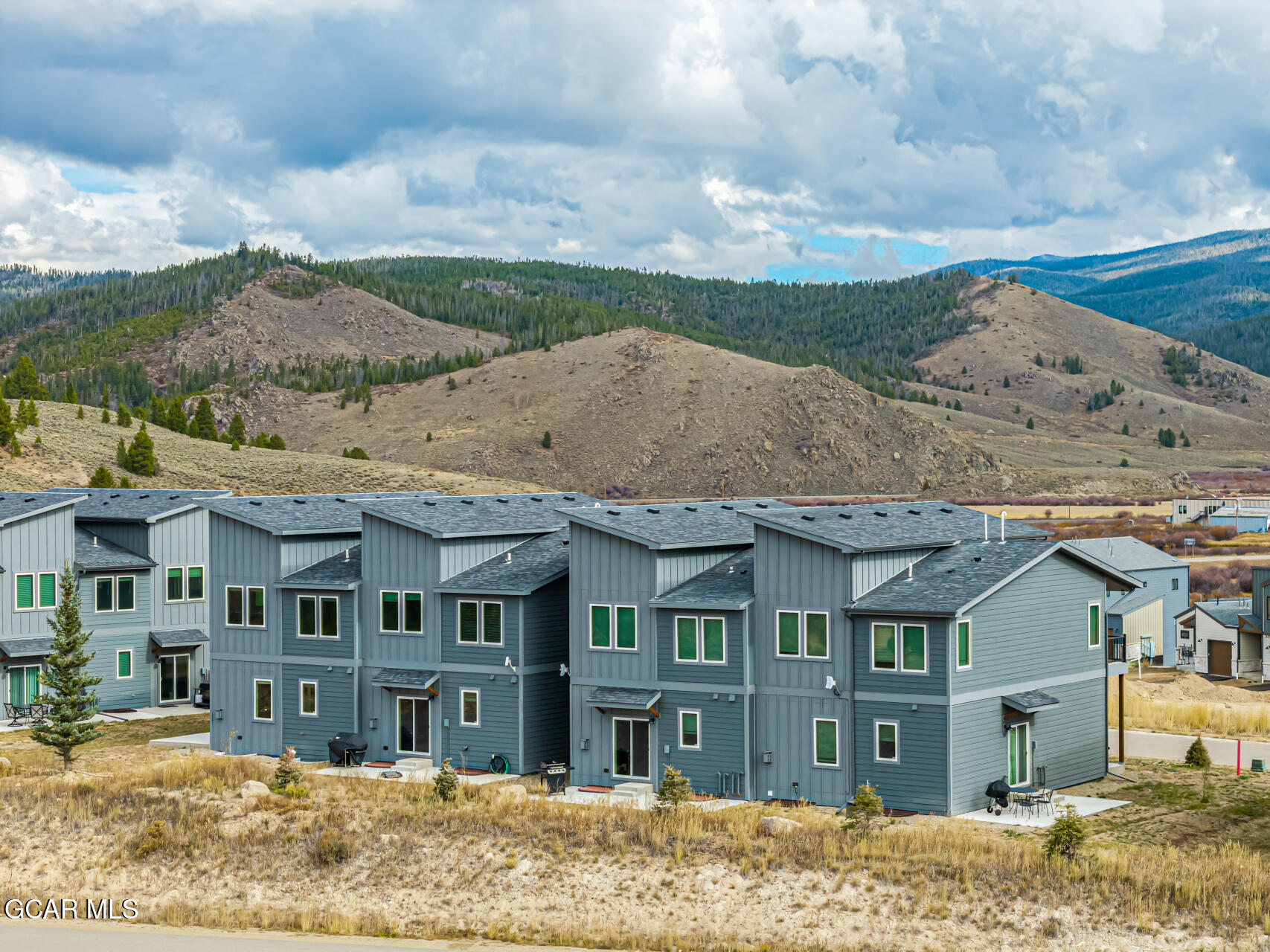 307 GCR 5142 Tabernash CO 80478