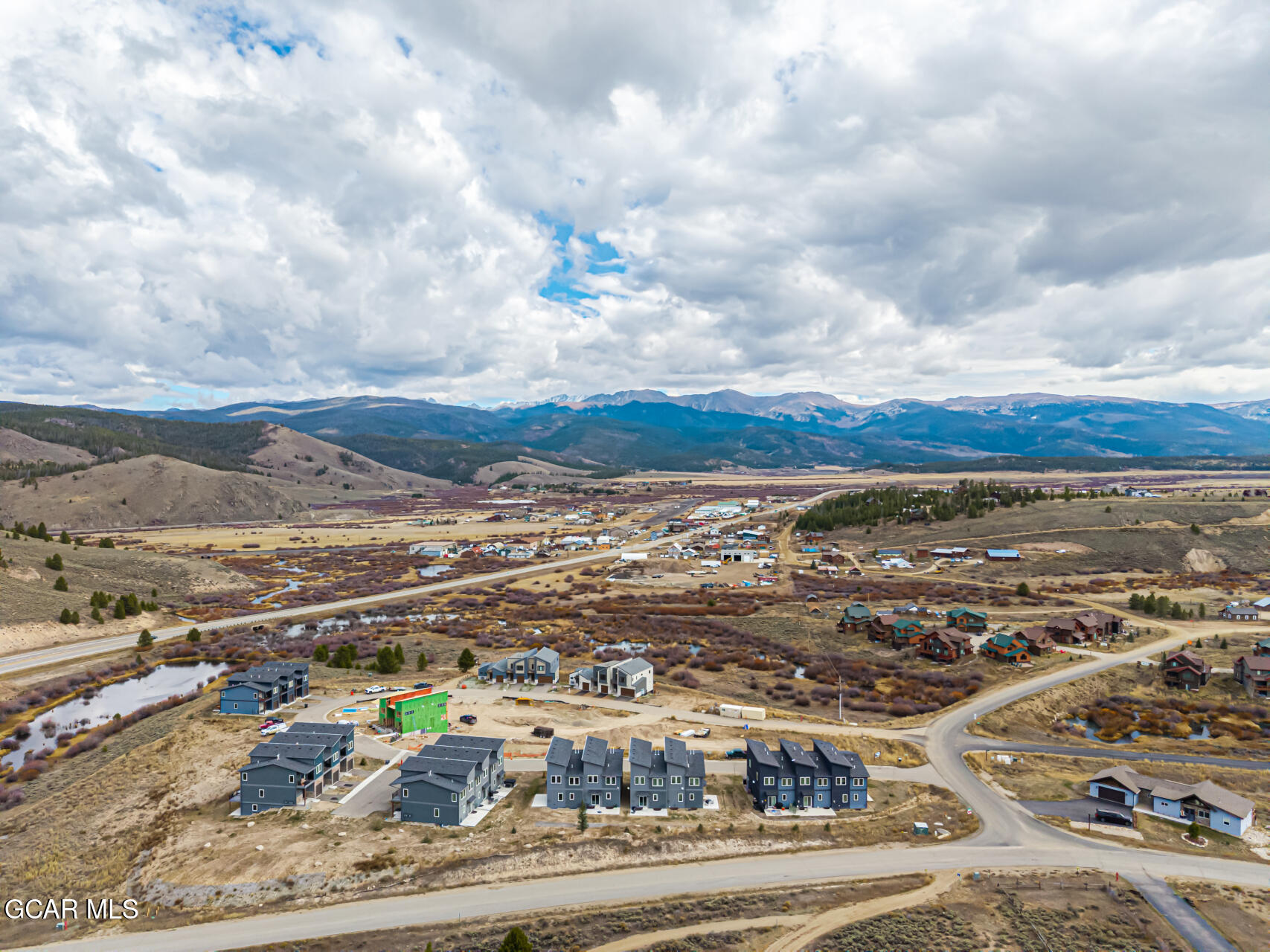 307 GCR 5142 Tabernash CO 80478