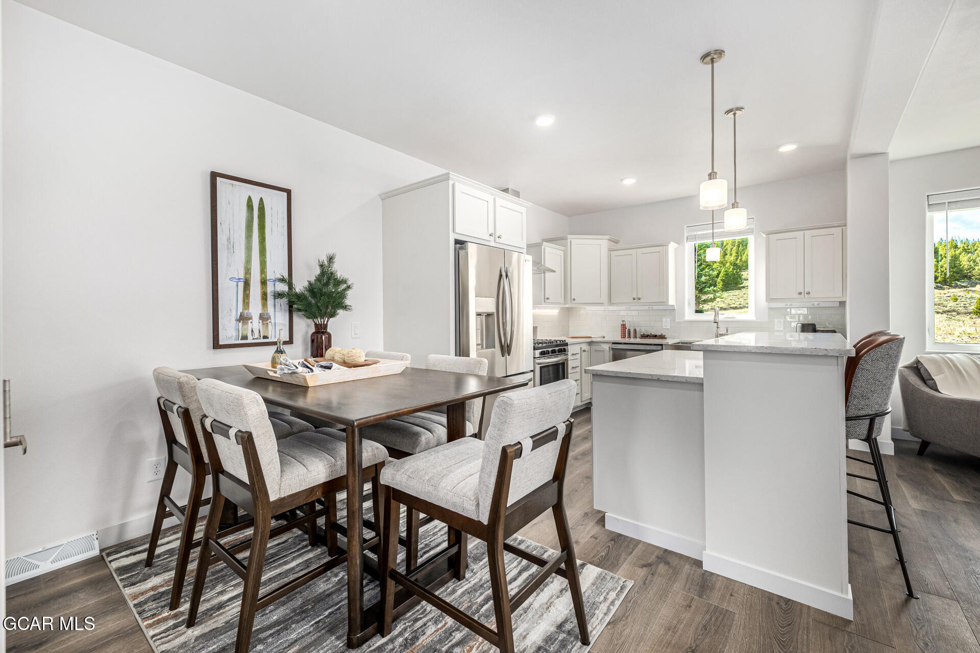 307 GCR 5142 Tabernash CO 80478